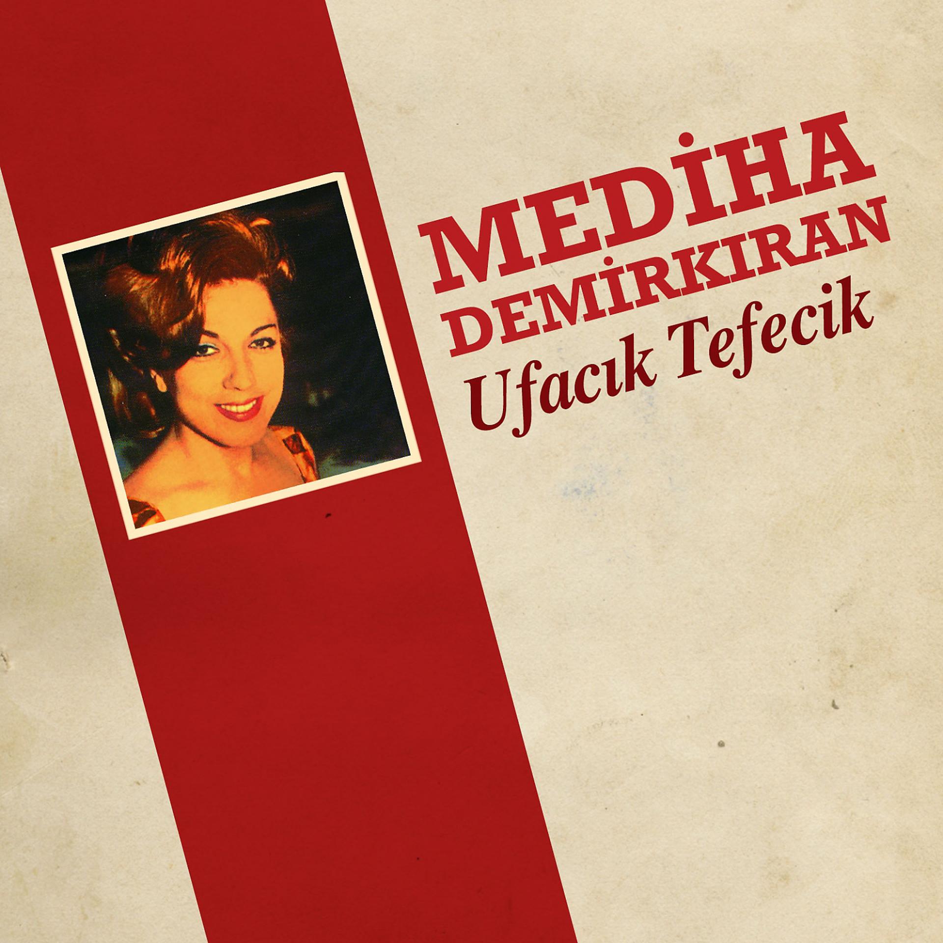 Постер альбома Ufacık Tefecik