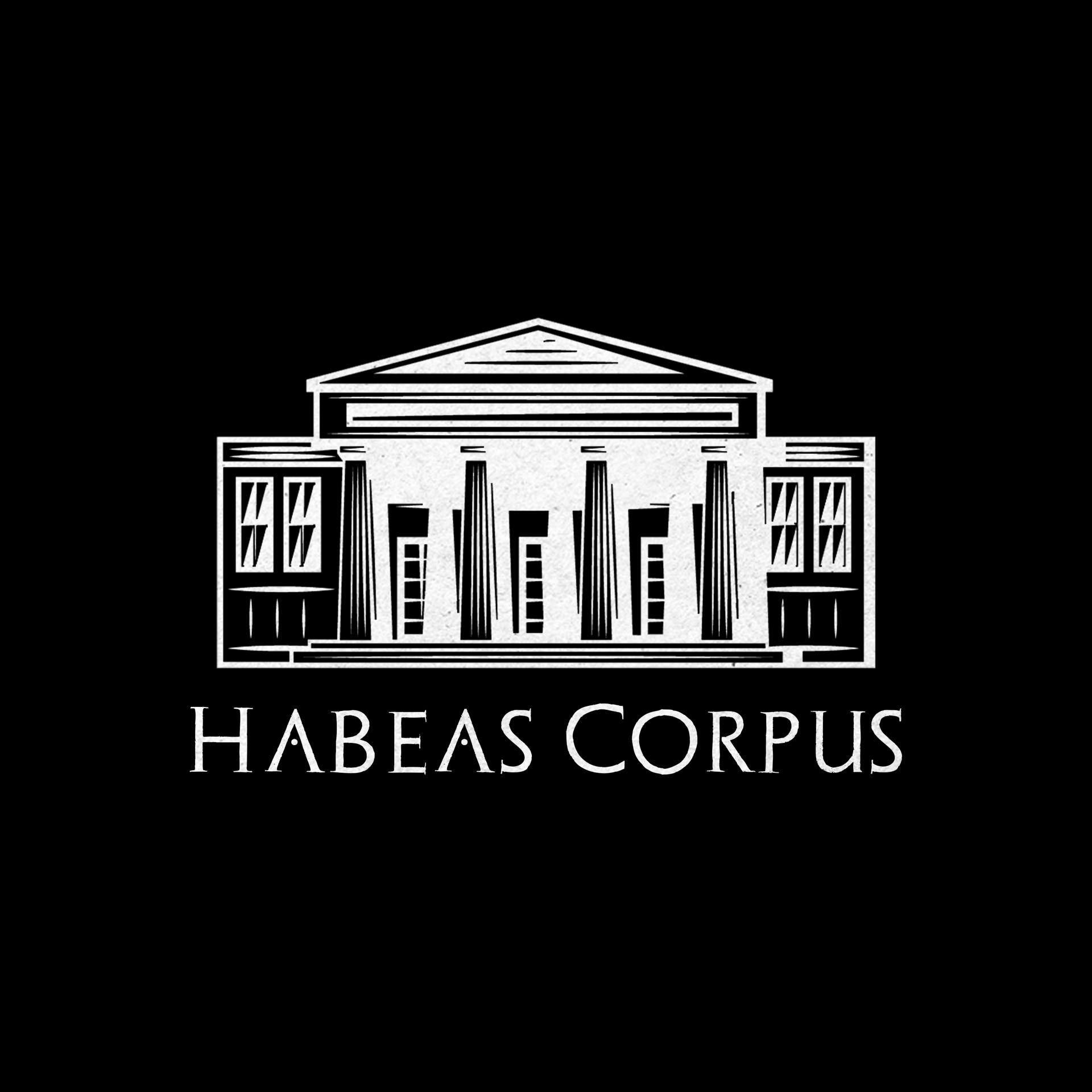 Постер альбома Habeas Corpus