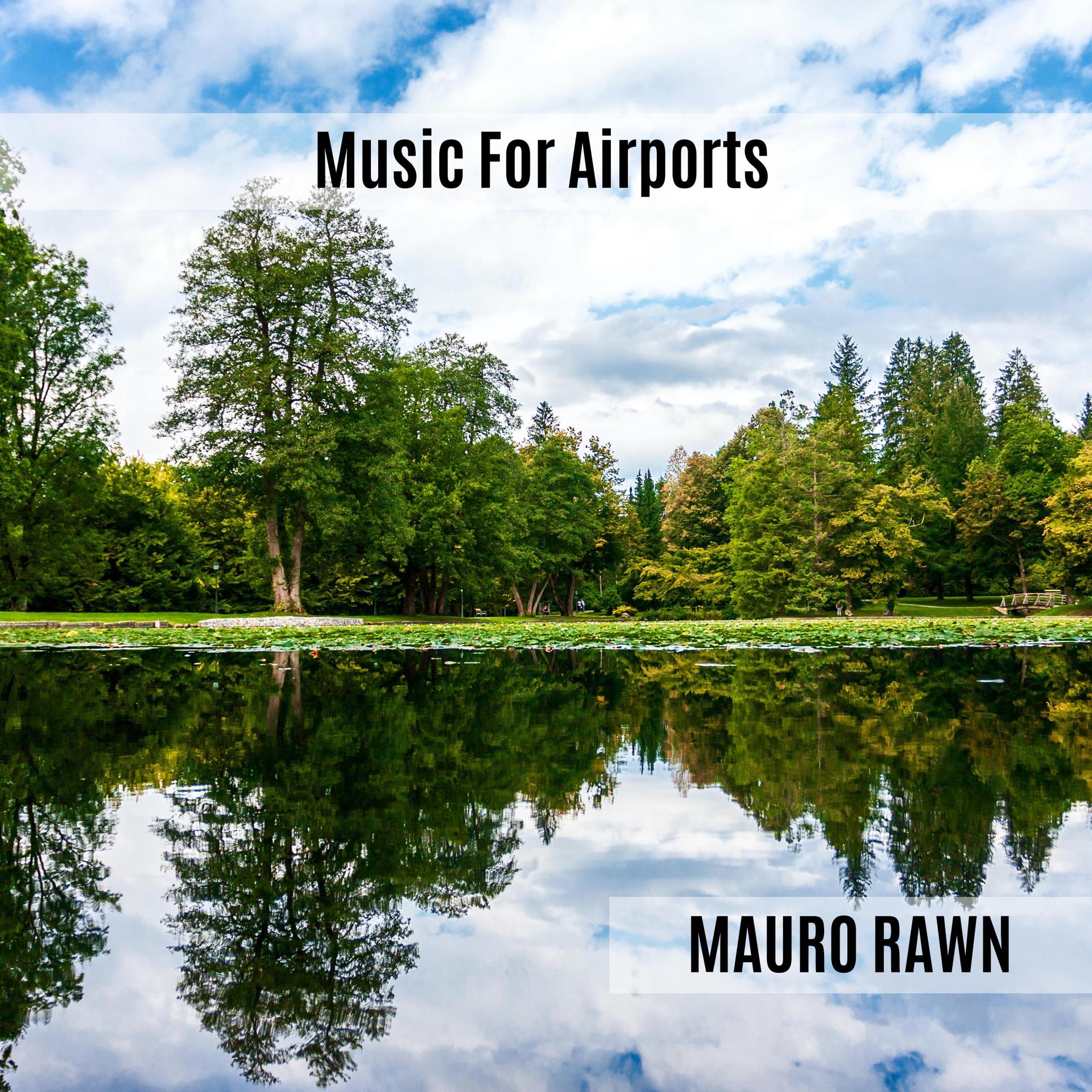 Постер альбома Music For Airports