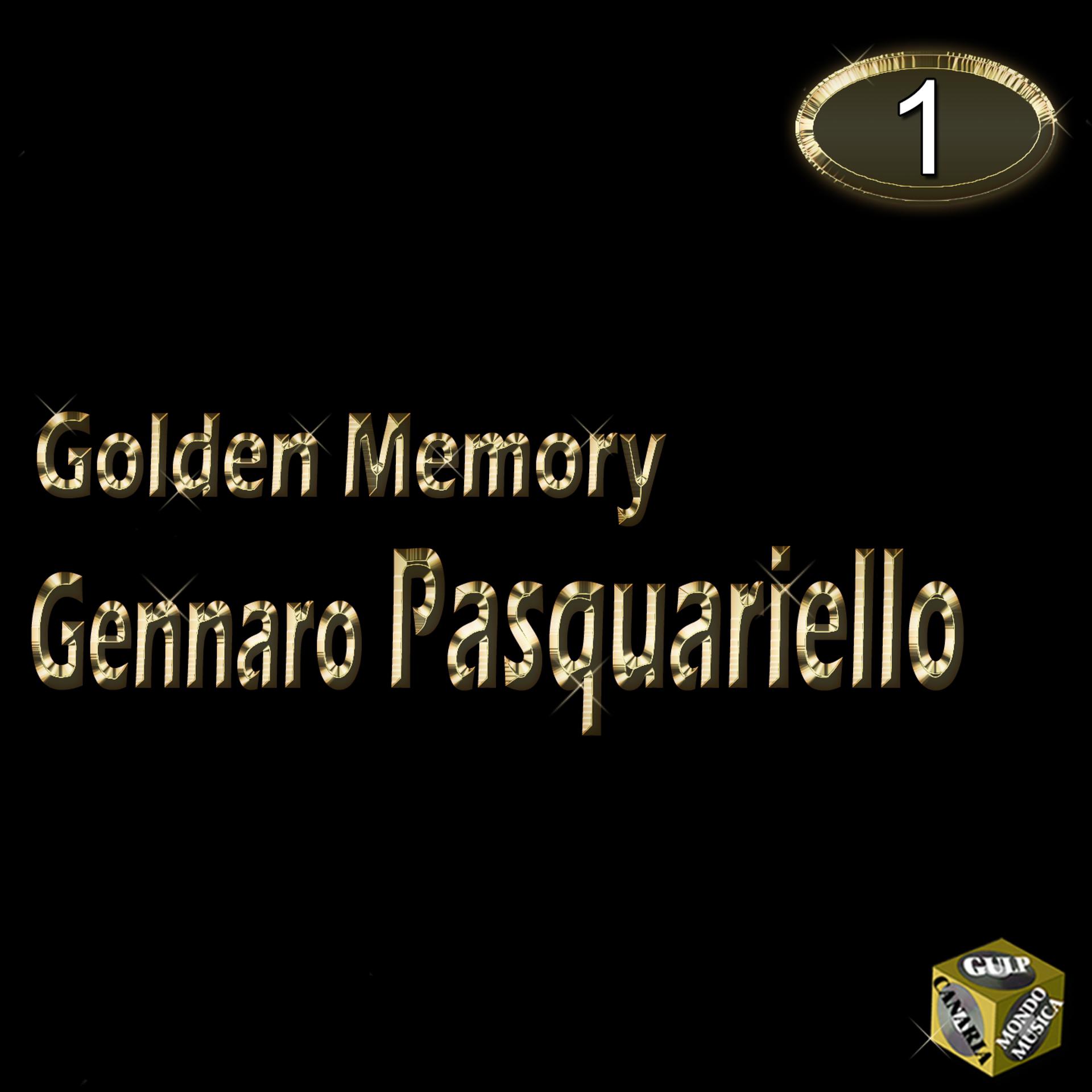 Постер альбома Gennaro Pasquariello, Vol. 1