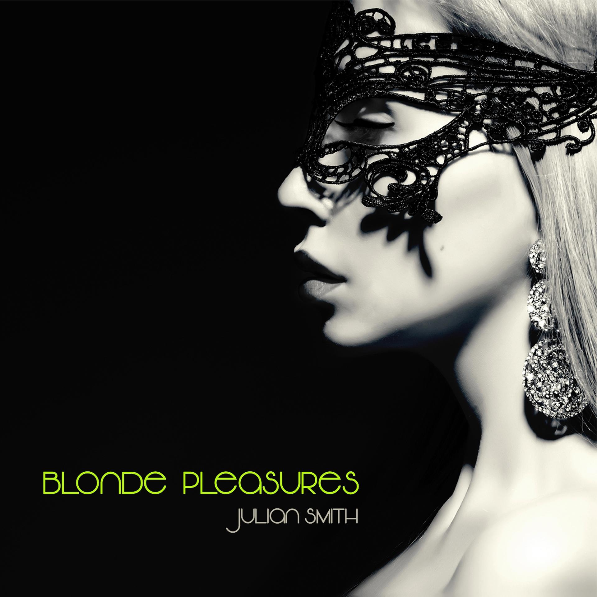 Постер альбома Blonde Pleasures