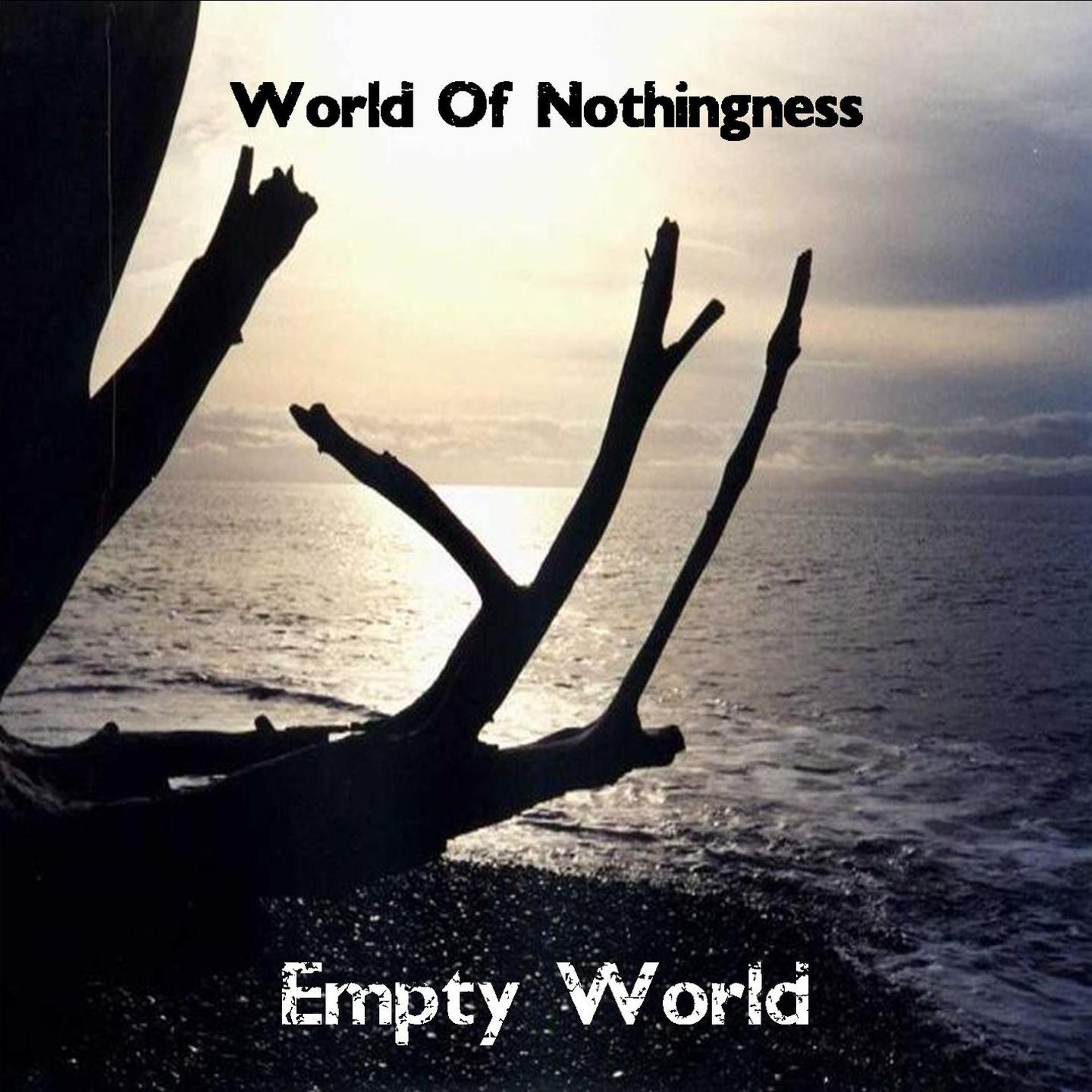 Постер альбома Empty World