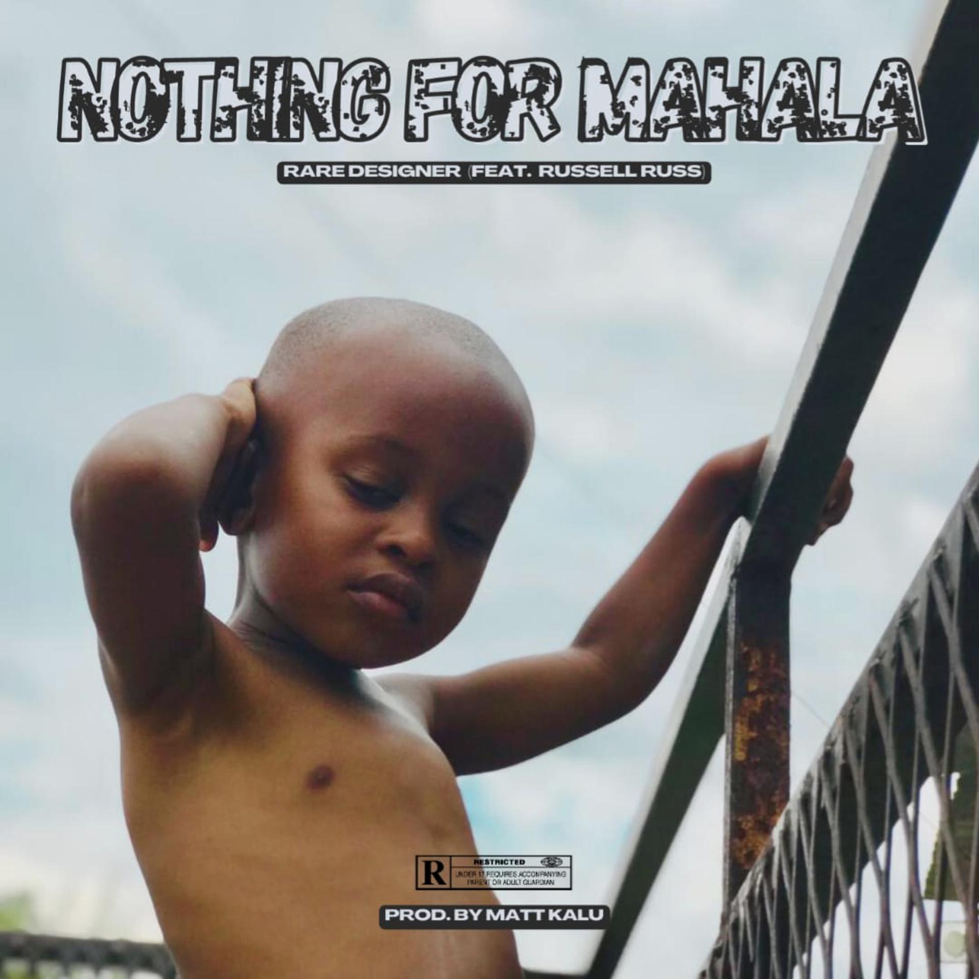 Постер альбома Nothing for Mahala