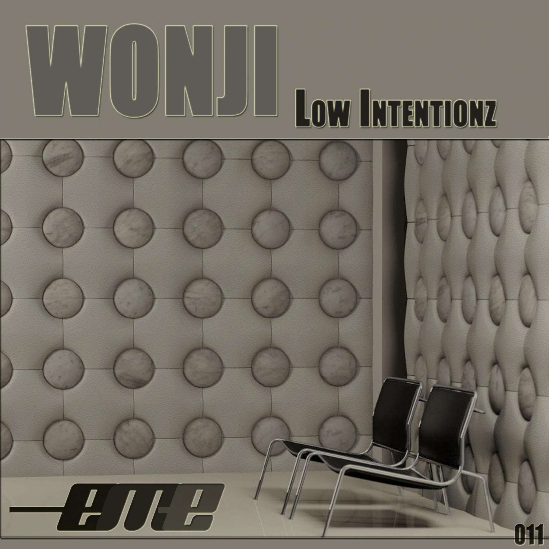 Постер альбома Low Intentionz