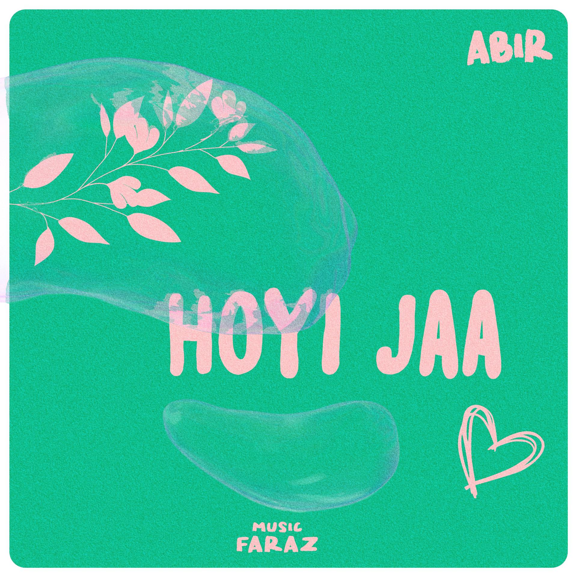 Постер альбома Hoyi Jaa