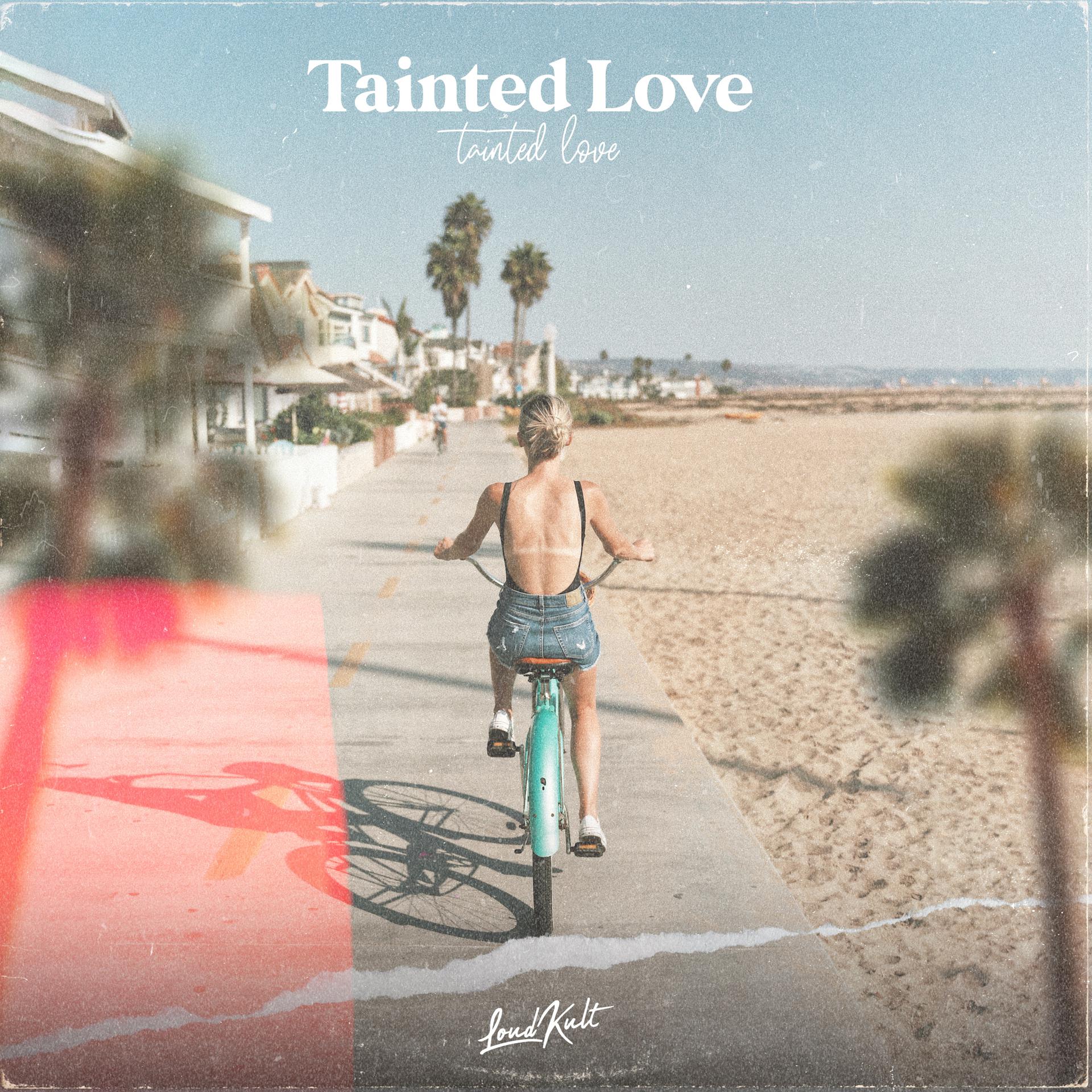 Постер альбома Tainted Love