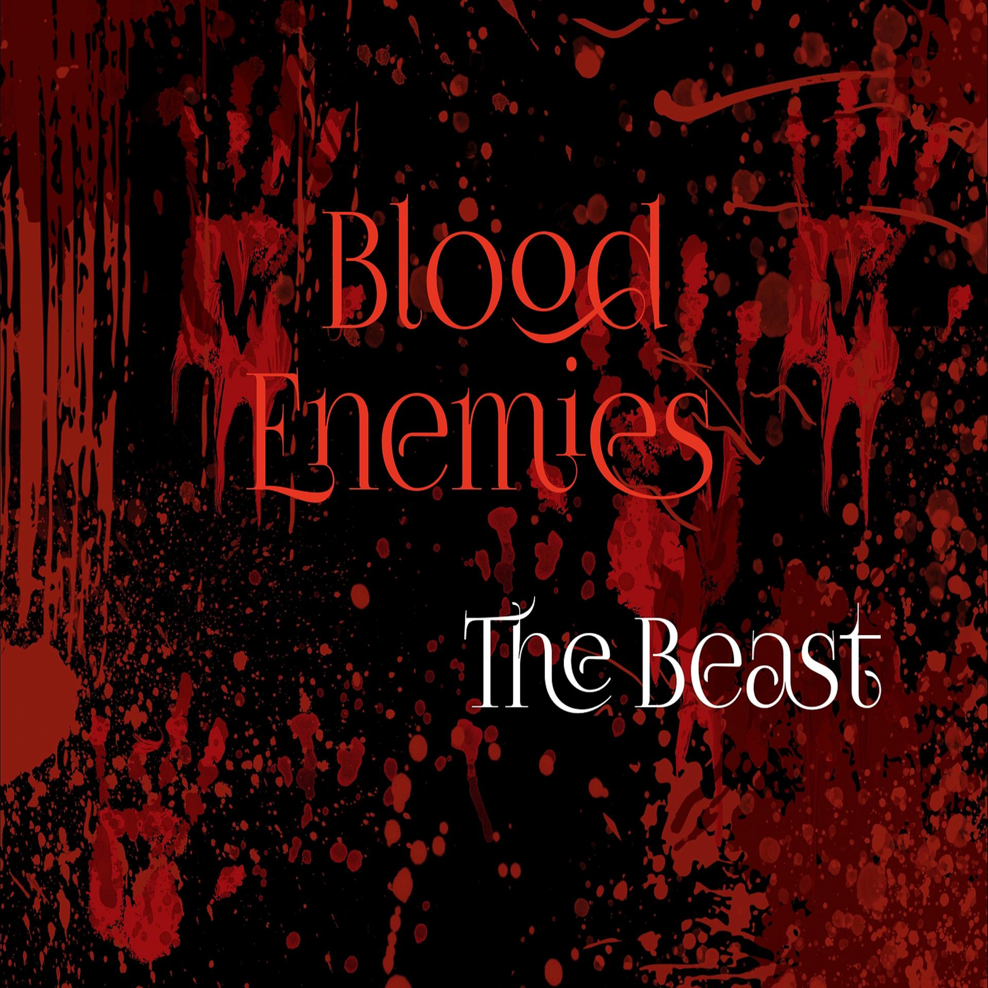Постер альбома Blood Enemies