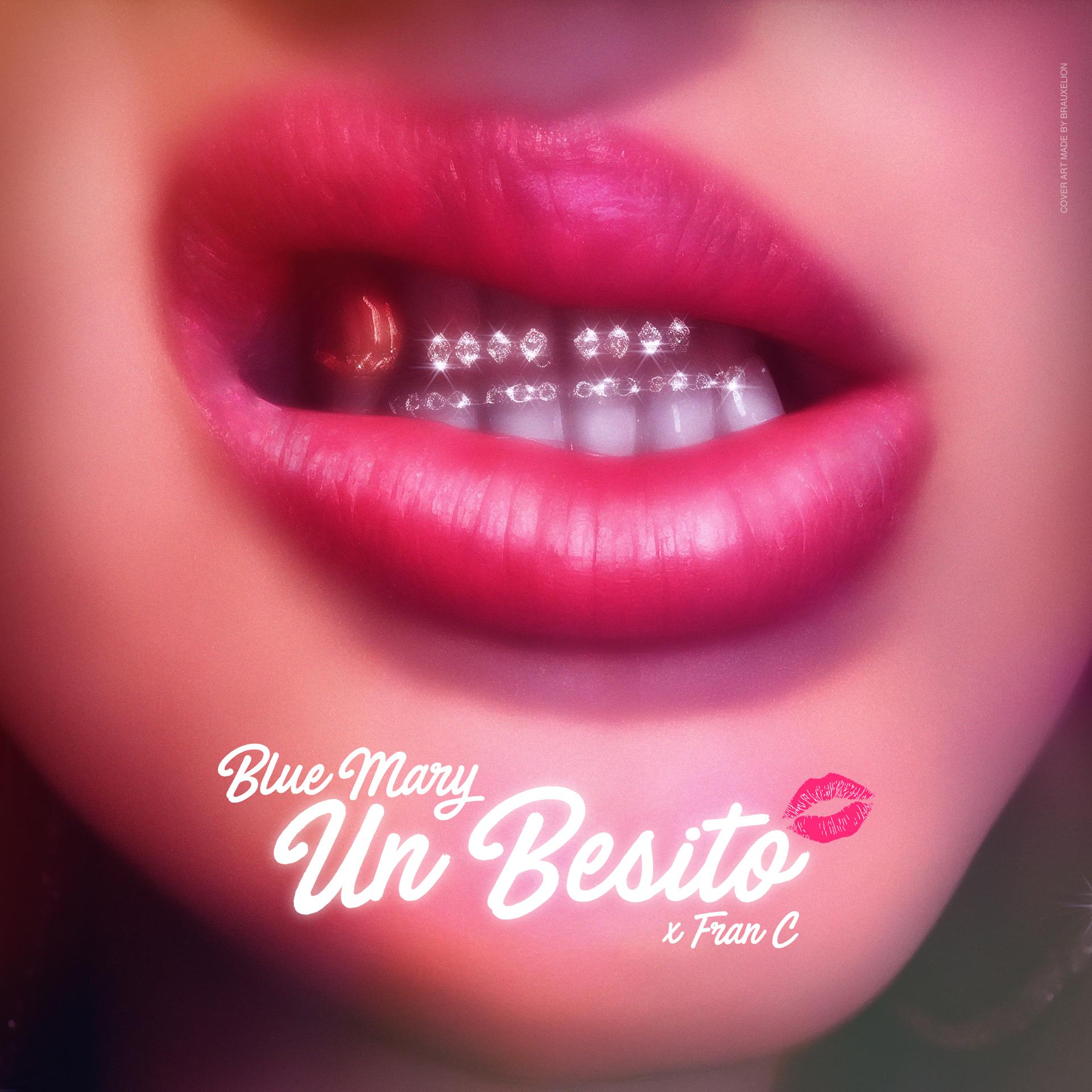 Постер альбома Un Besito