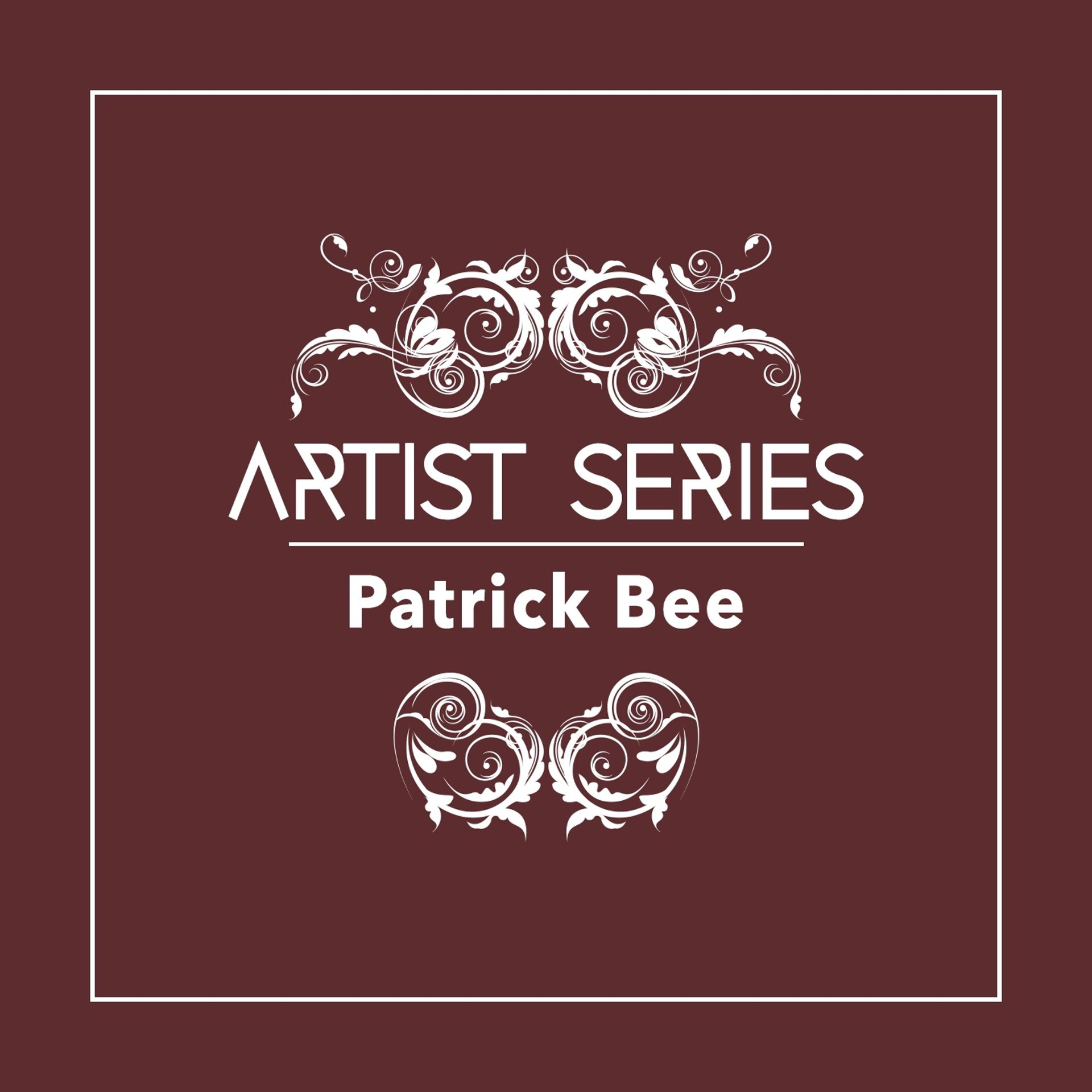Постер альбома Artist Series: Patrick Bee