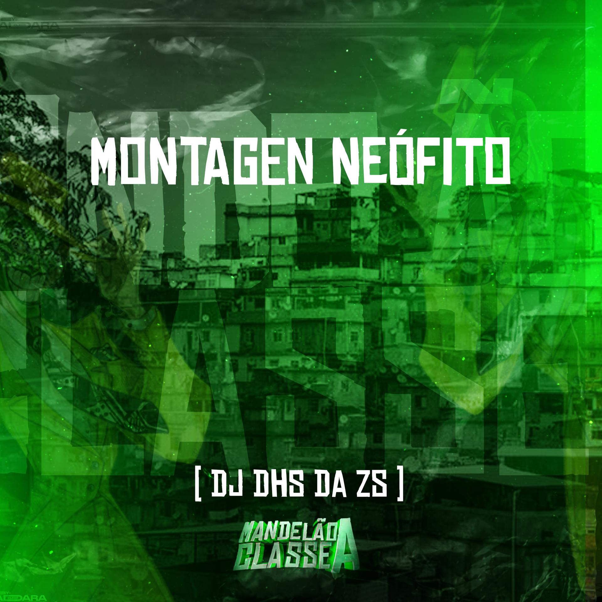 Постер альбома Montagen Neófito