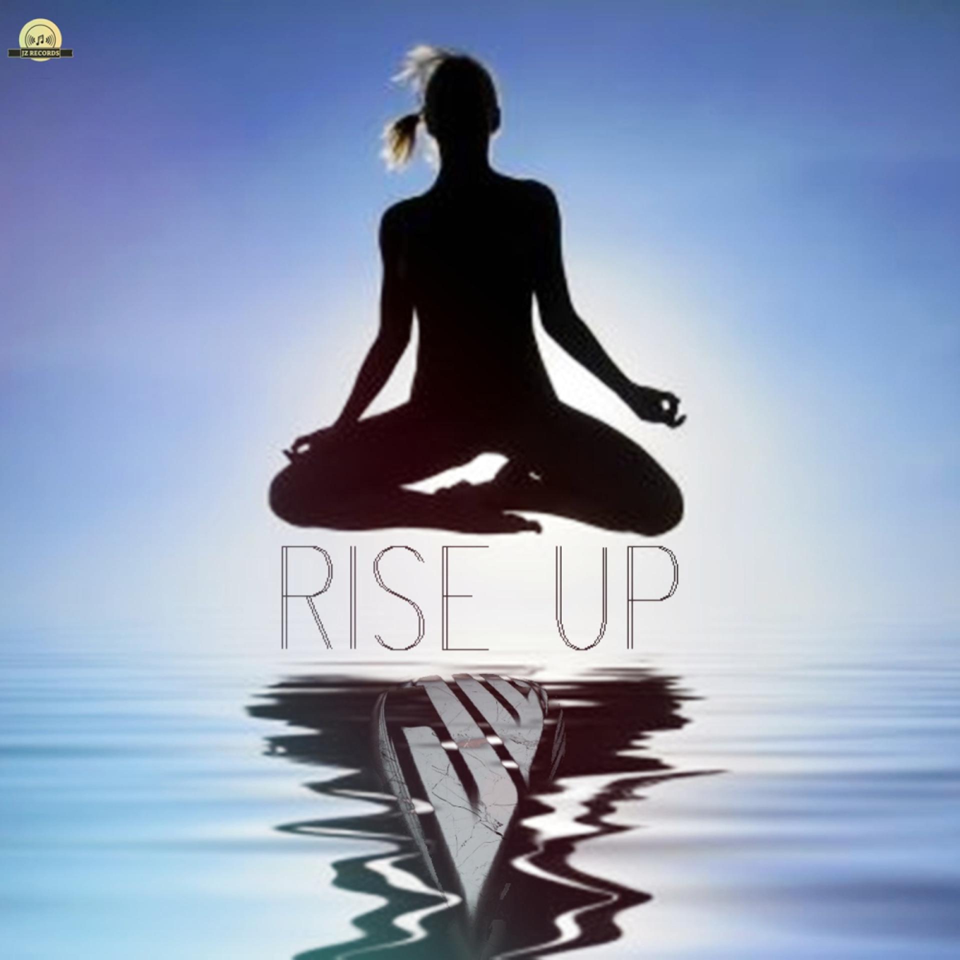 Постер альбома Rise up
