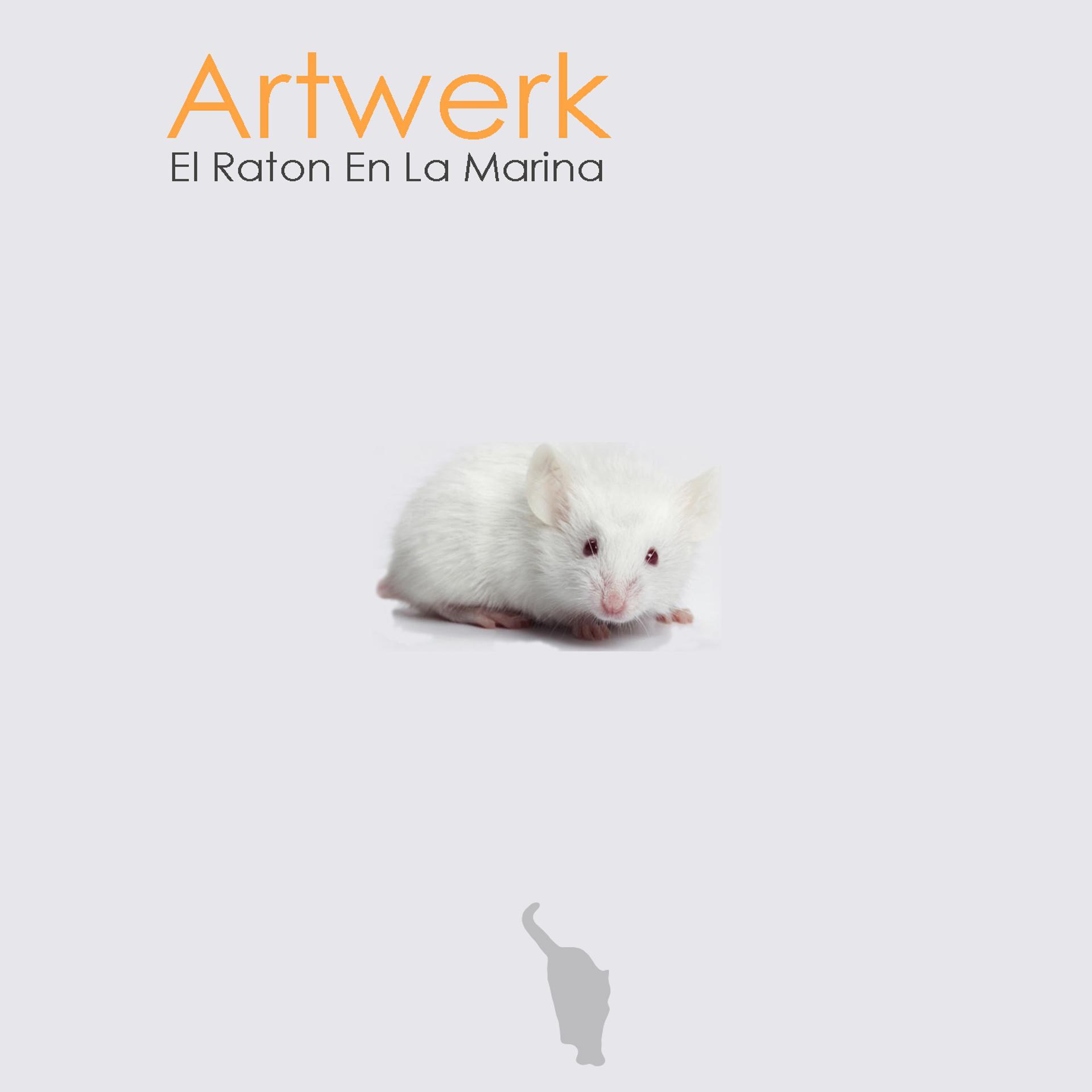 Постер альбома El Ratón en la Marina