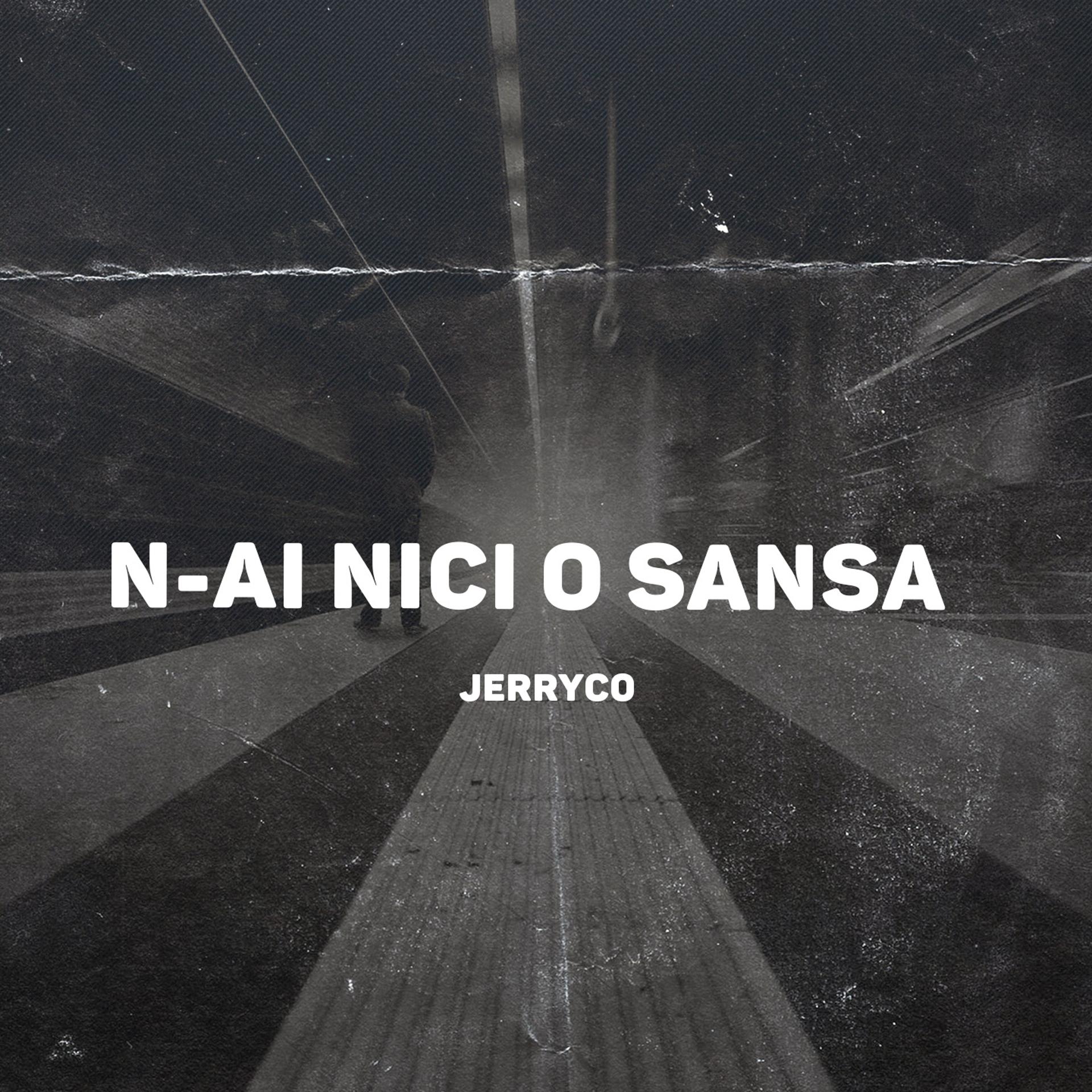 Постер альбома N-Ai Nici O Sansa
