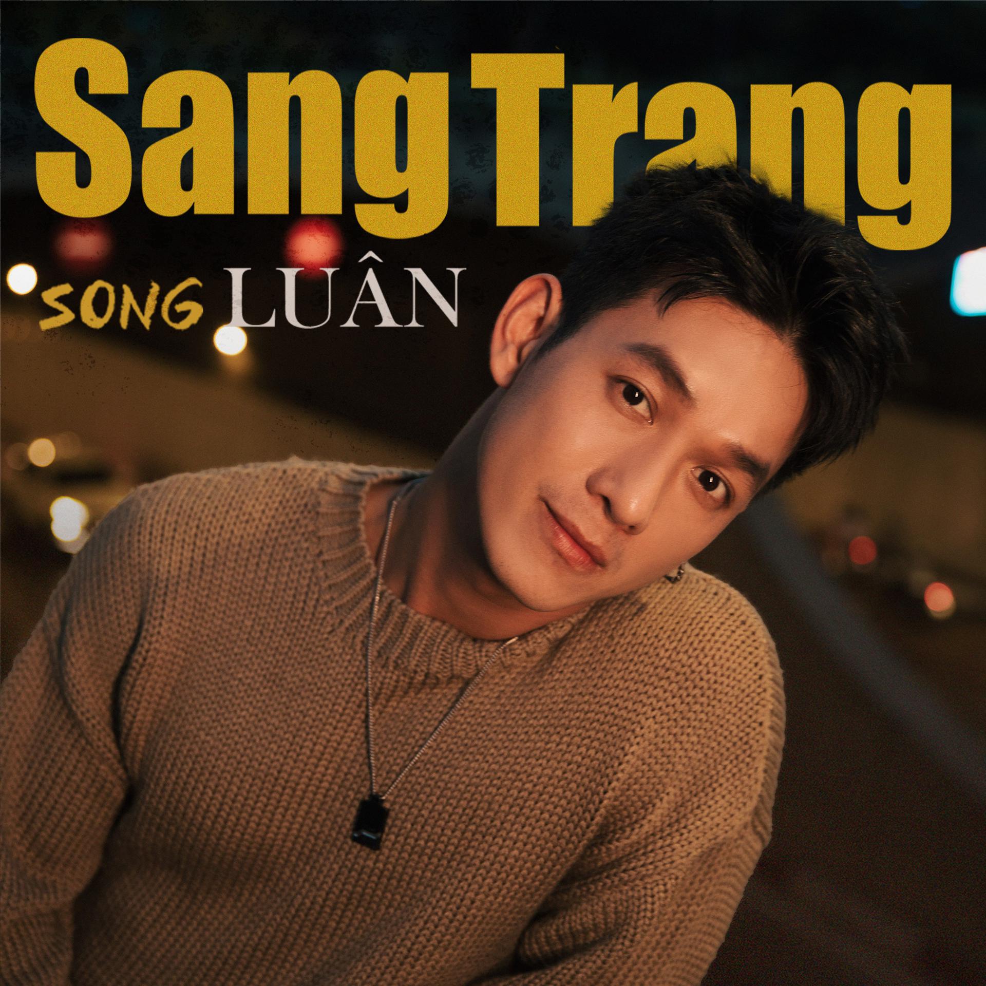 Постер альбома Sang Trang