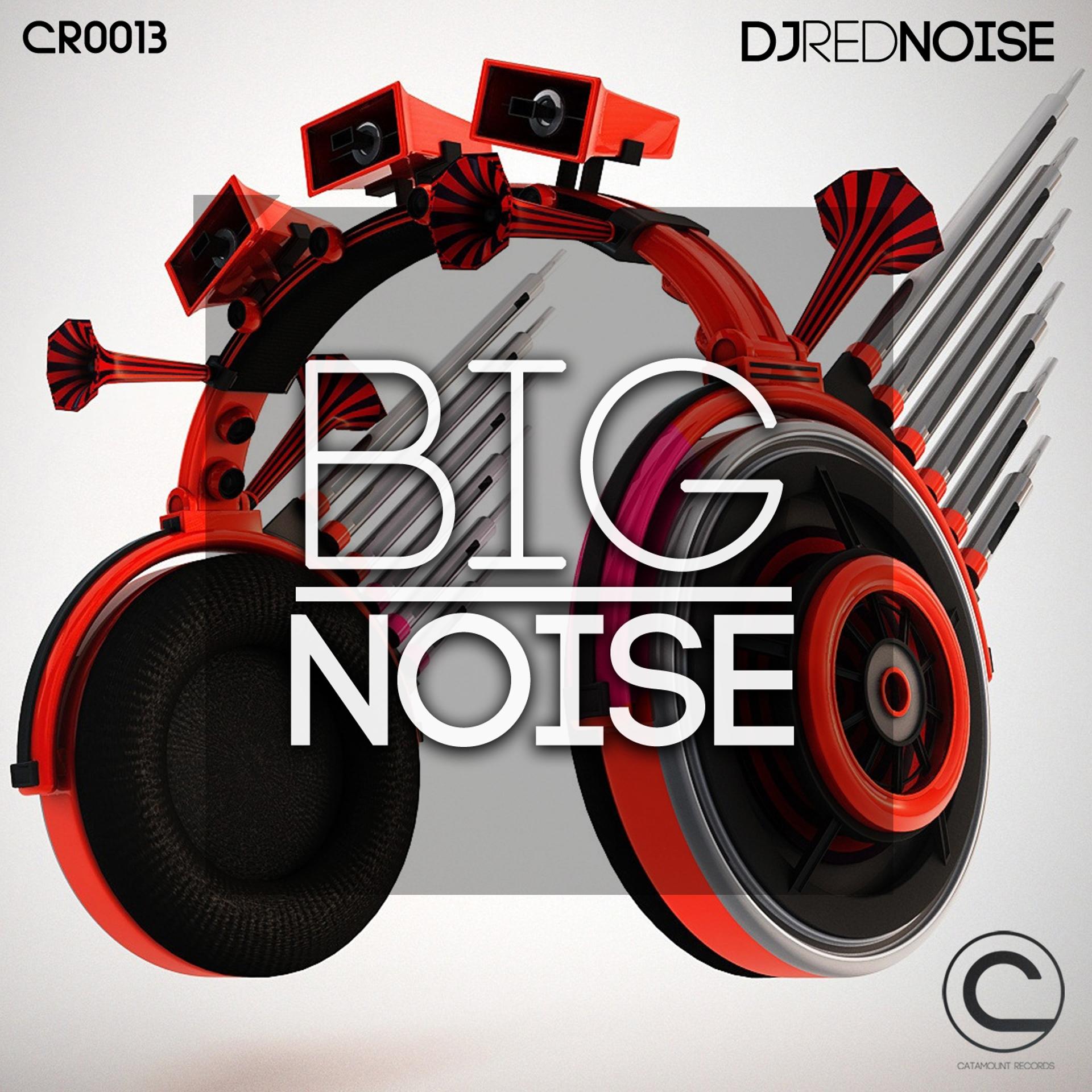 Постер альбома Big Noise