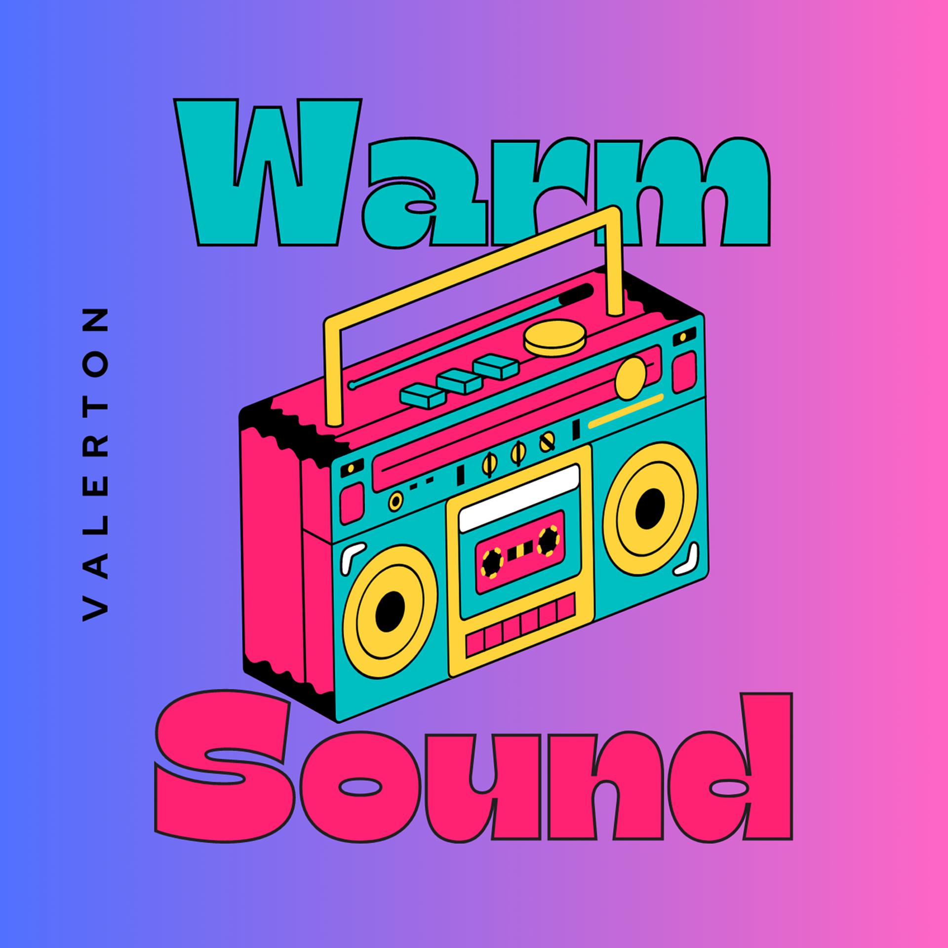Постер альбома Warm Sound