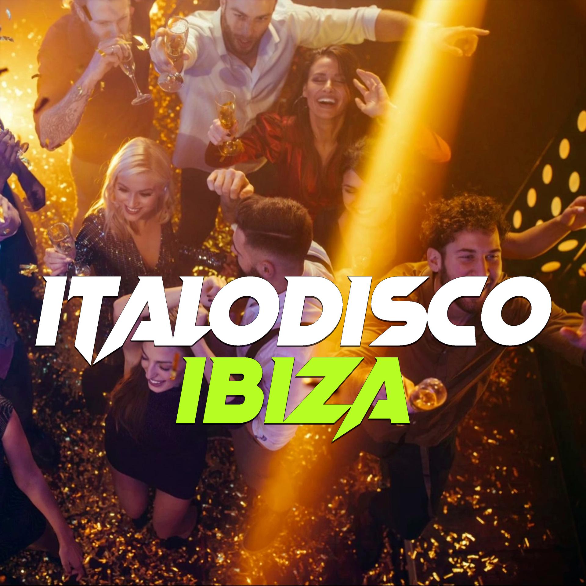 Постер альбома Italodisco / Ibiza
