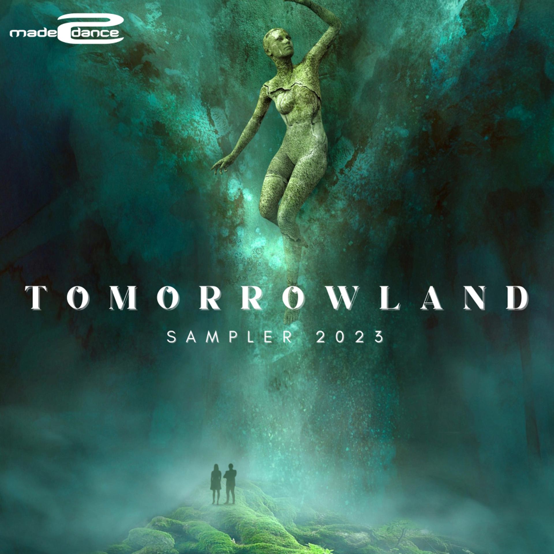 Постер альбома Tomorrowland Sampler 2023
