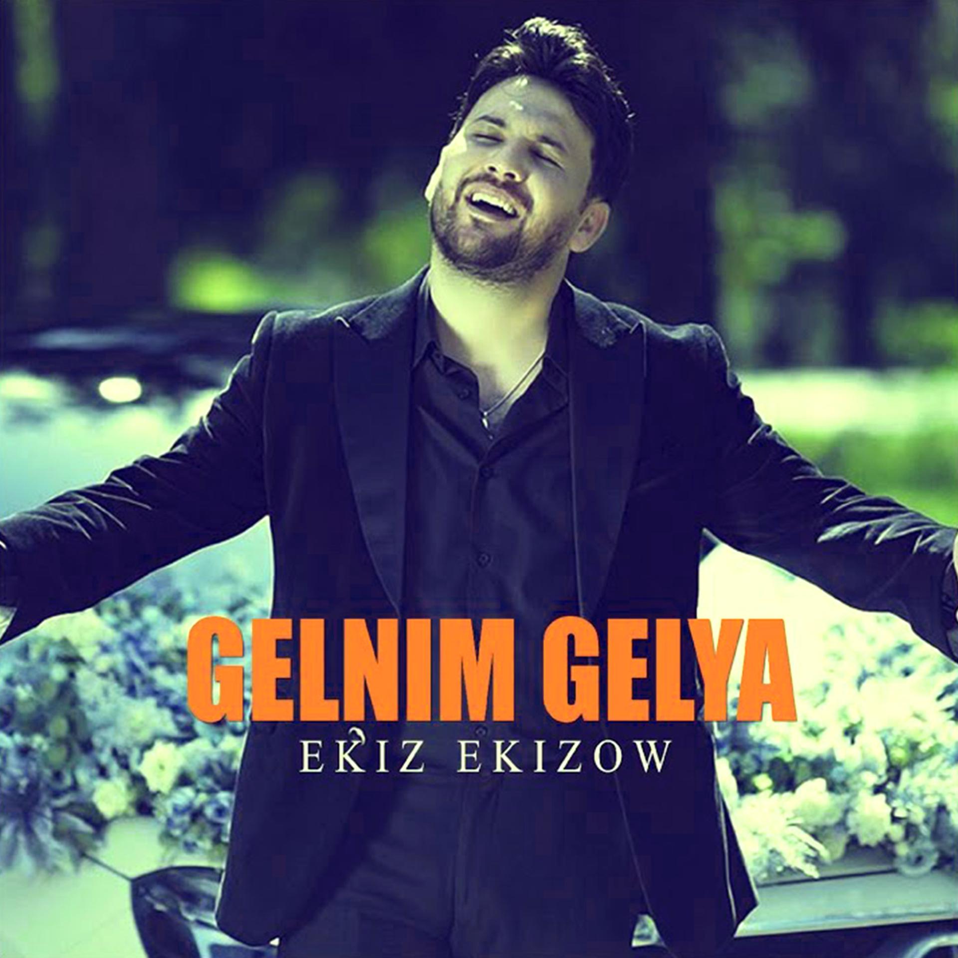 Постер альбома Gelnim Gelya
