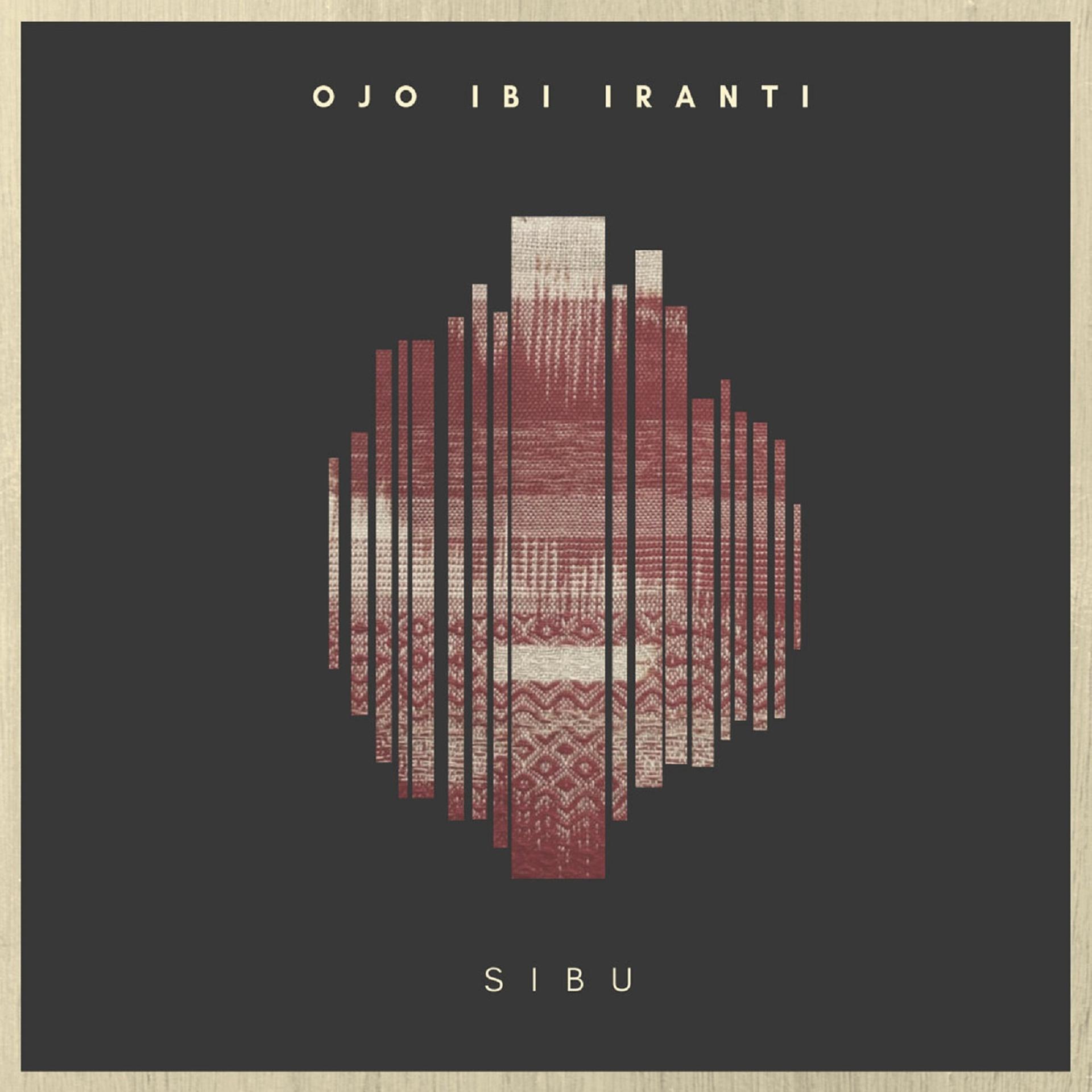 Постер альбома Ojo Ibi Iranti