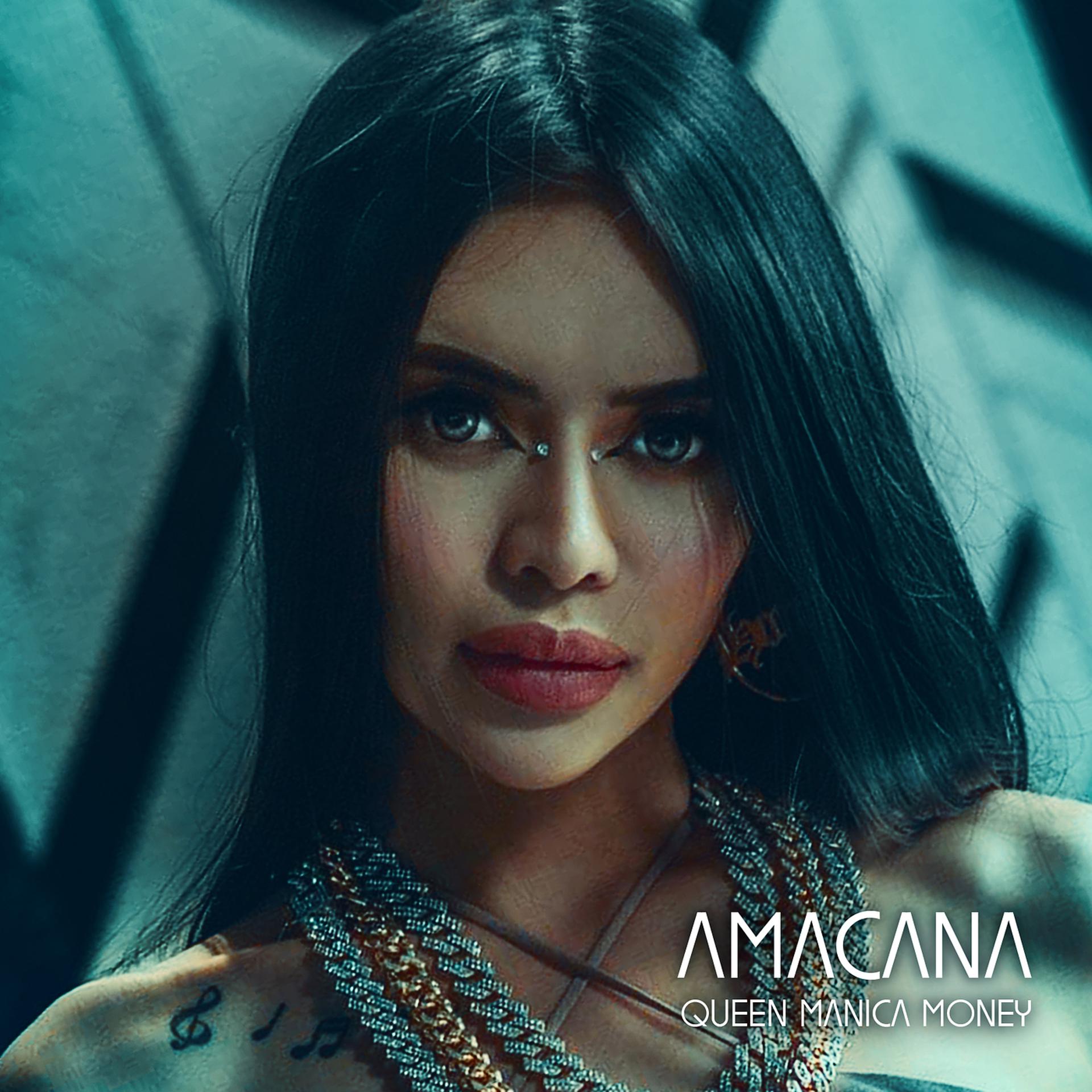 Постер альбома Amacana