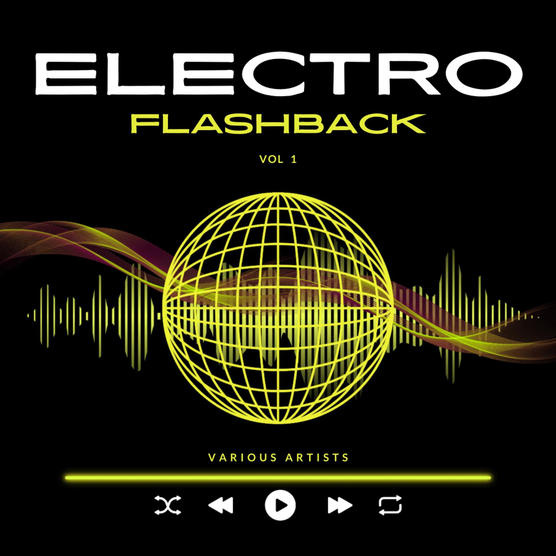 Постер альбома Electro Flashback, Vol. 1