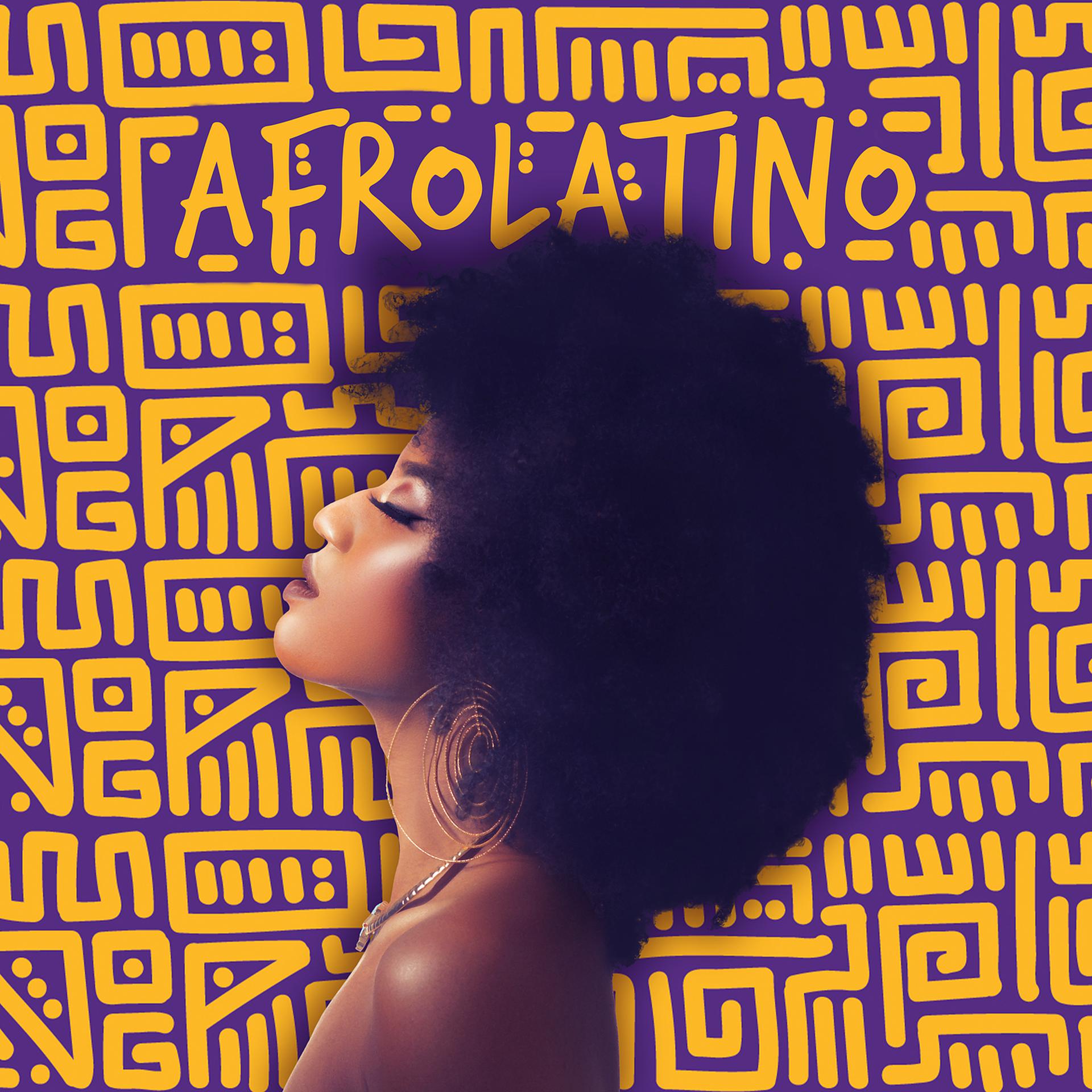 Постер альбома AfroLatino