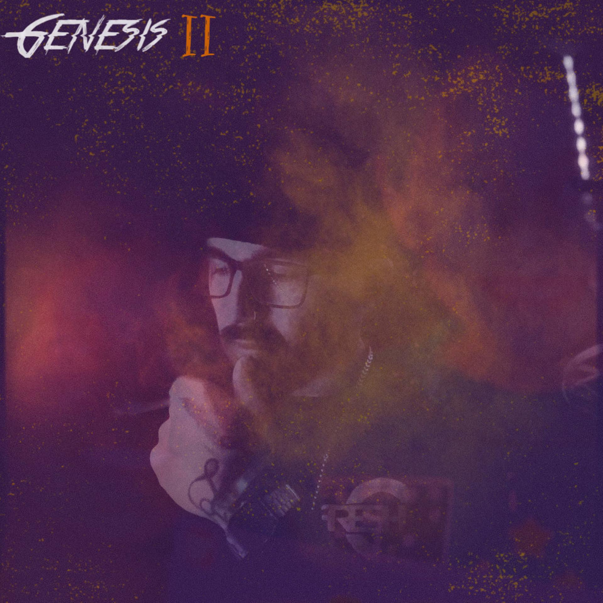 Постер альбома Genesis 2