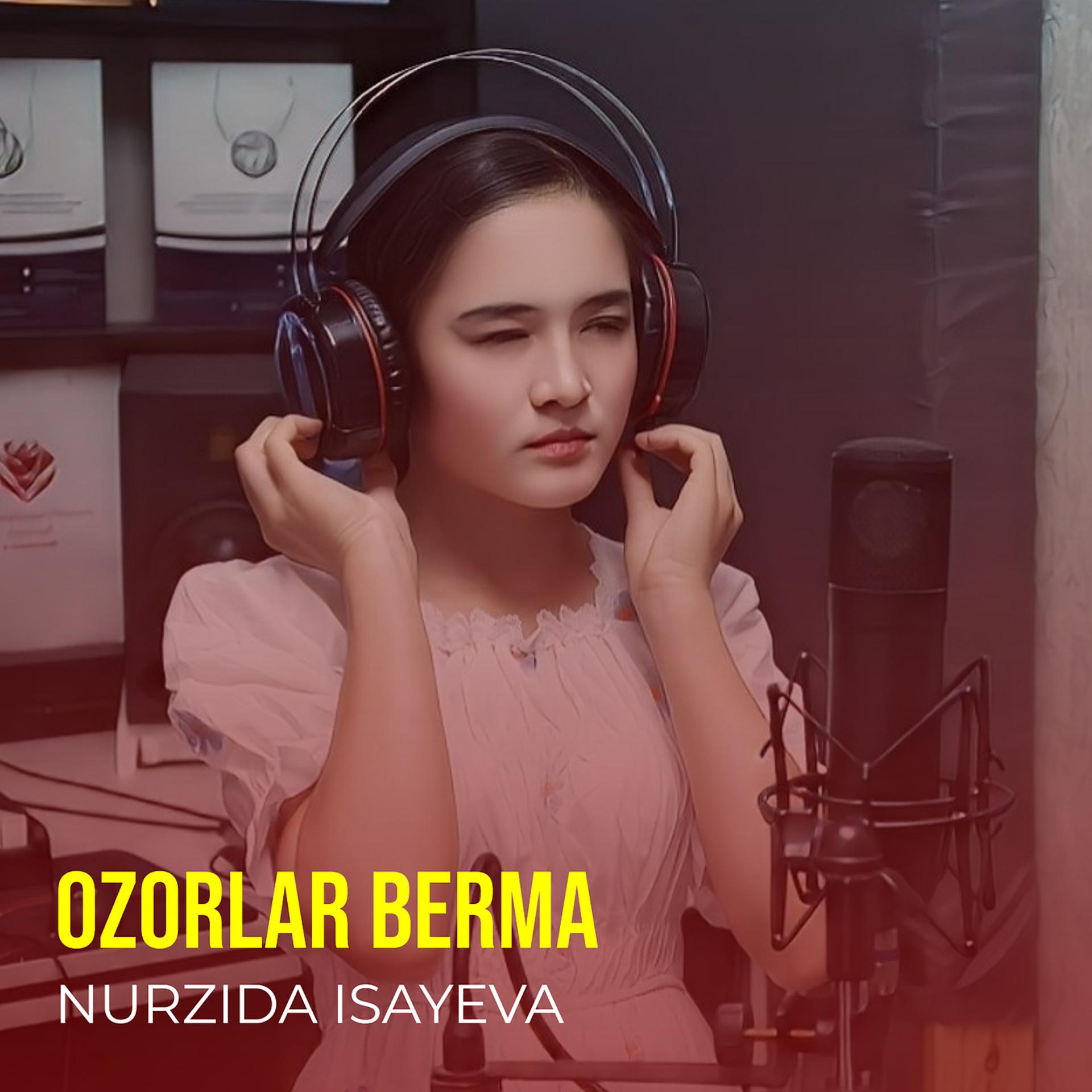Постер альбома Ozorlar Berma