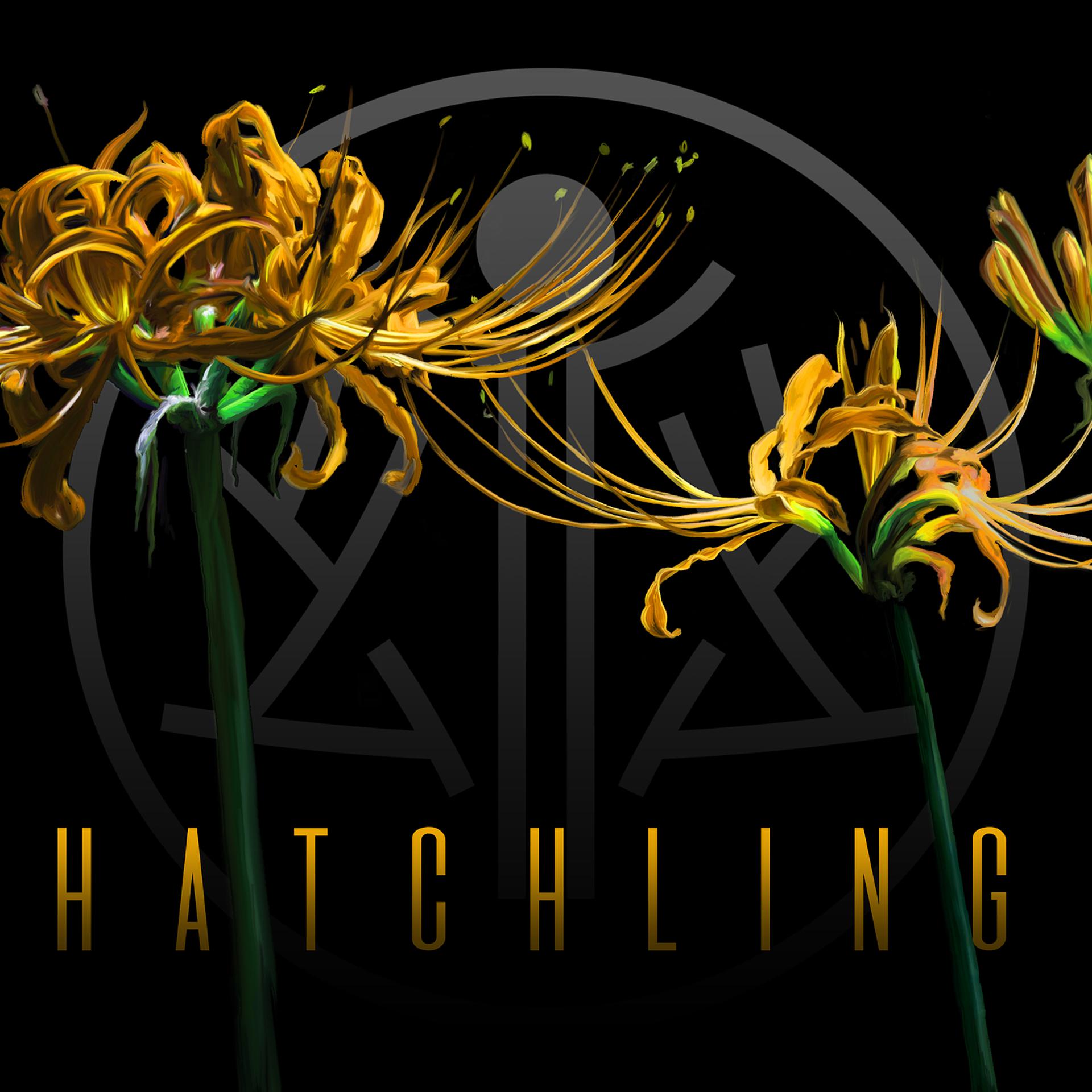 Постер альбома Hatchling