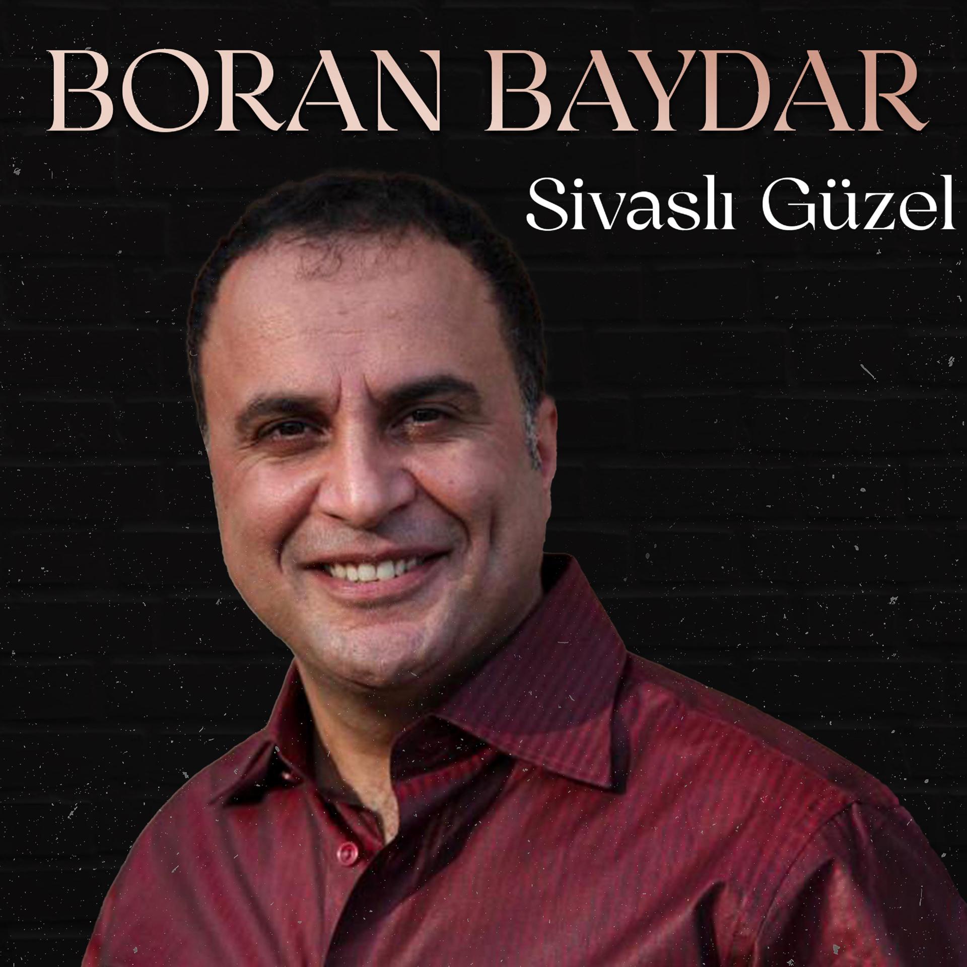 Постер альбома Sivaslı Güzel