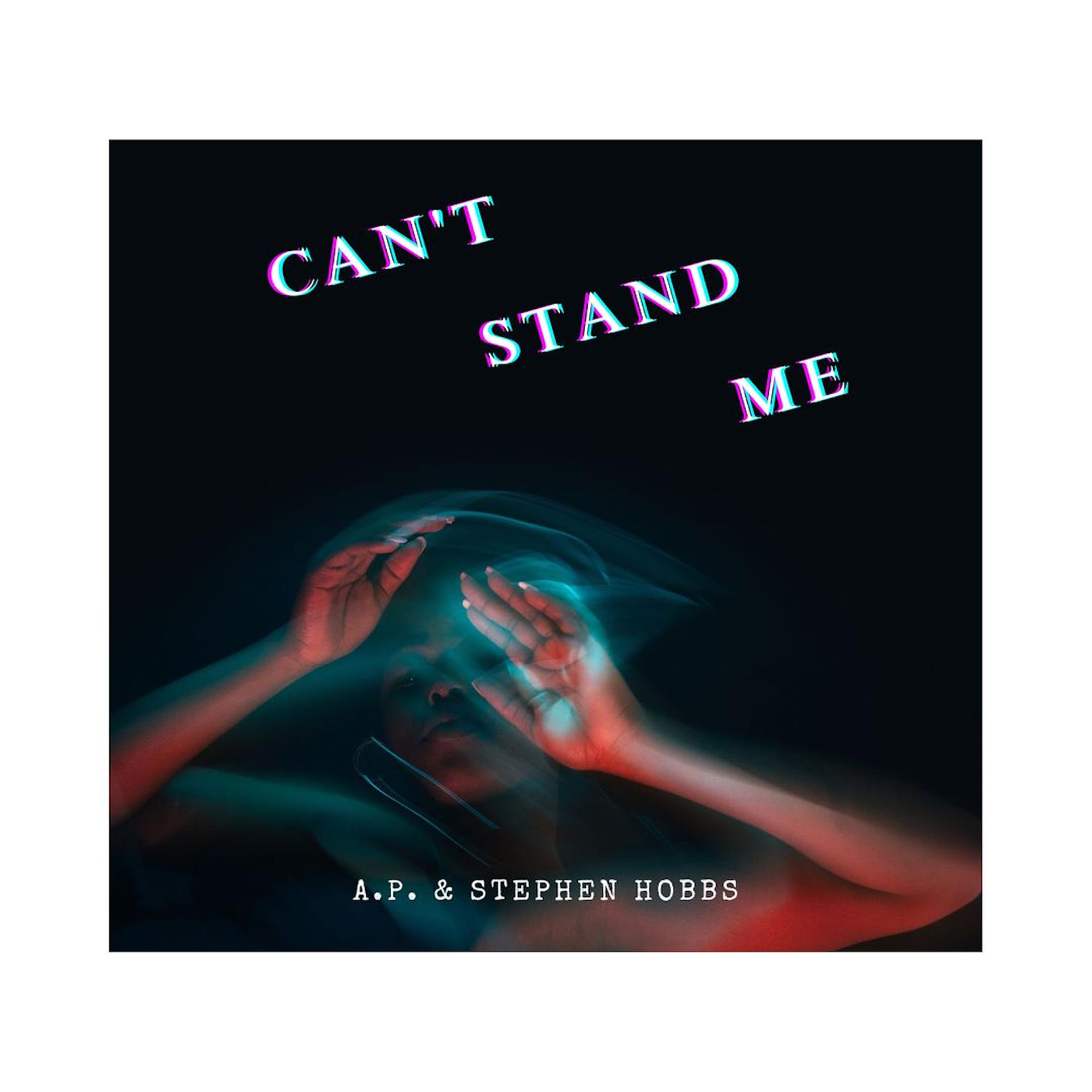 Постер альбома Can't Stand Me