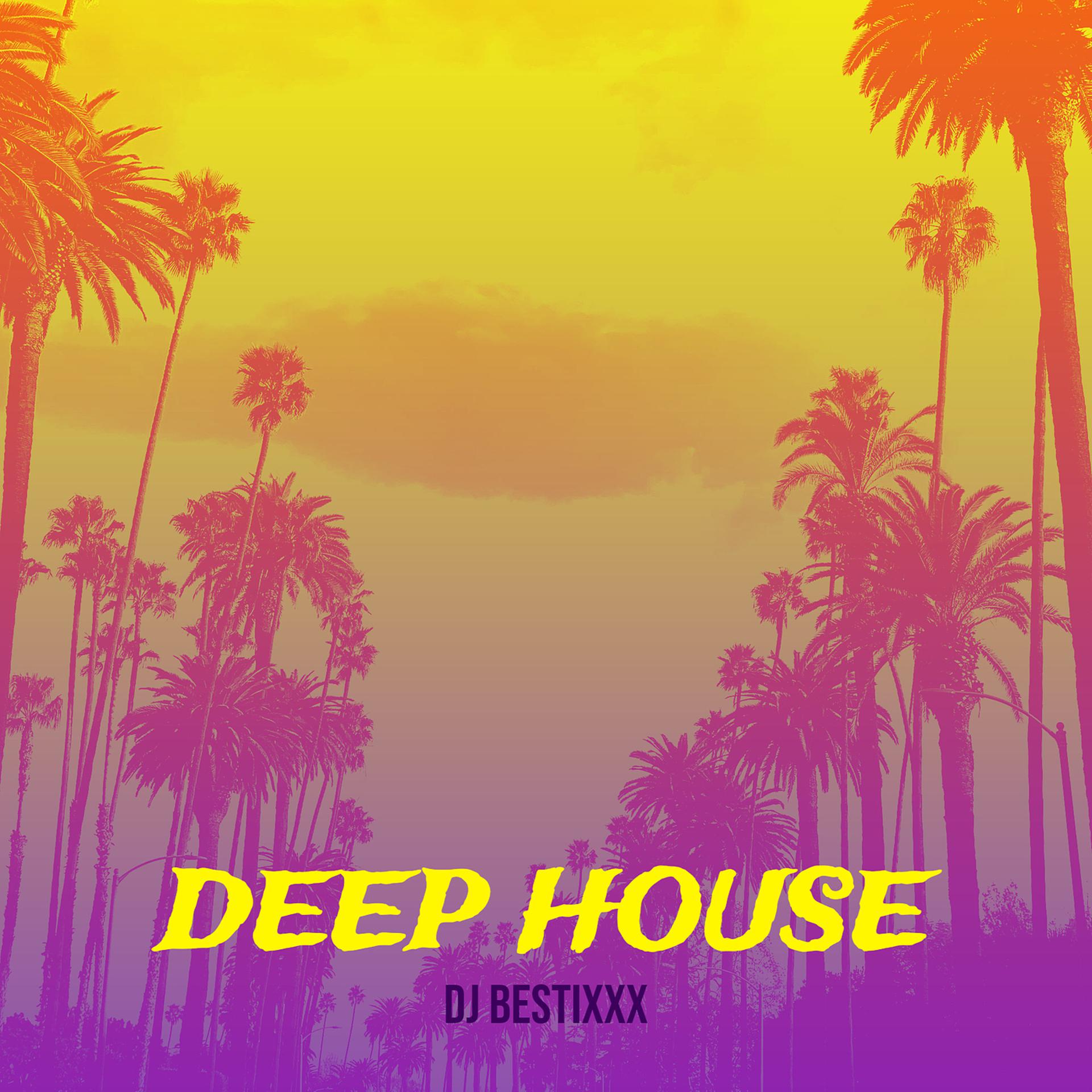 Постер альбома Deep House