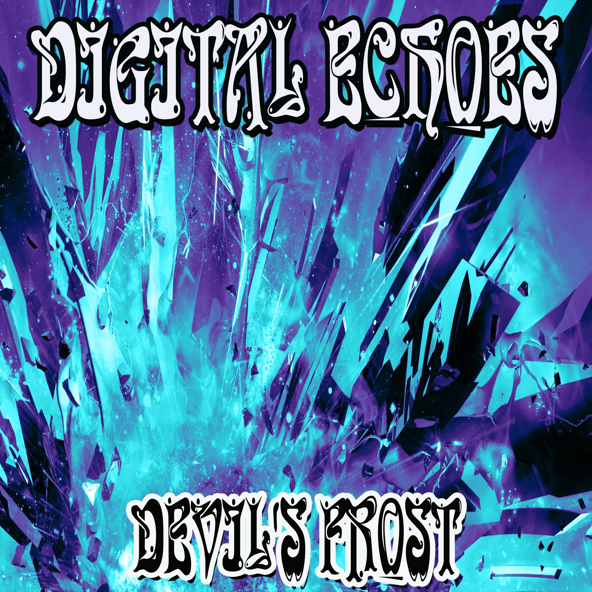 Постер альбома Devil's Frost