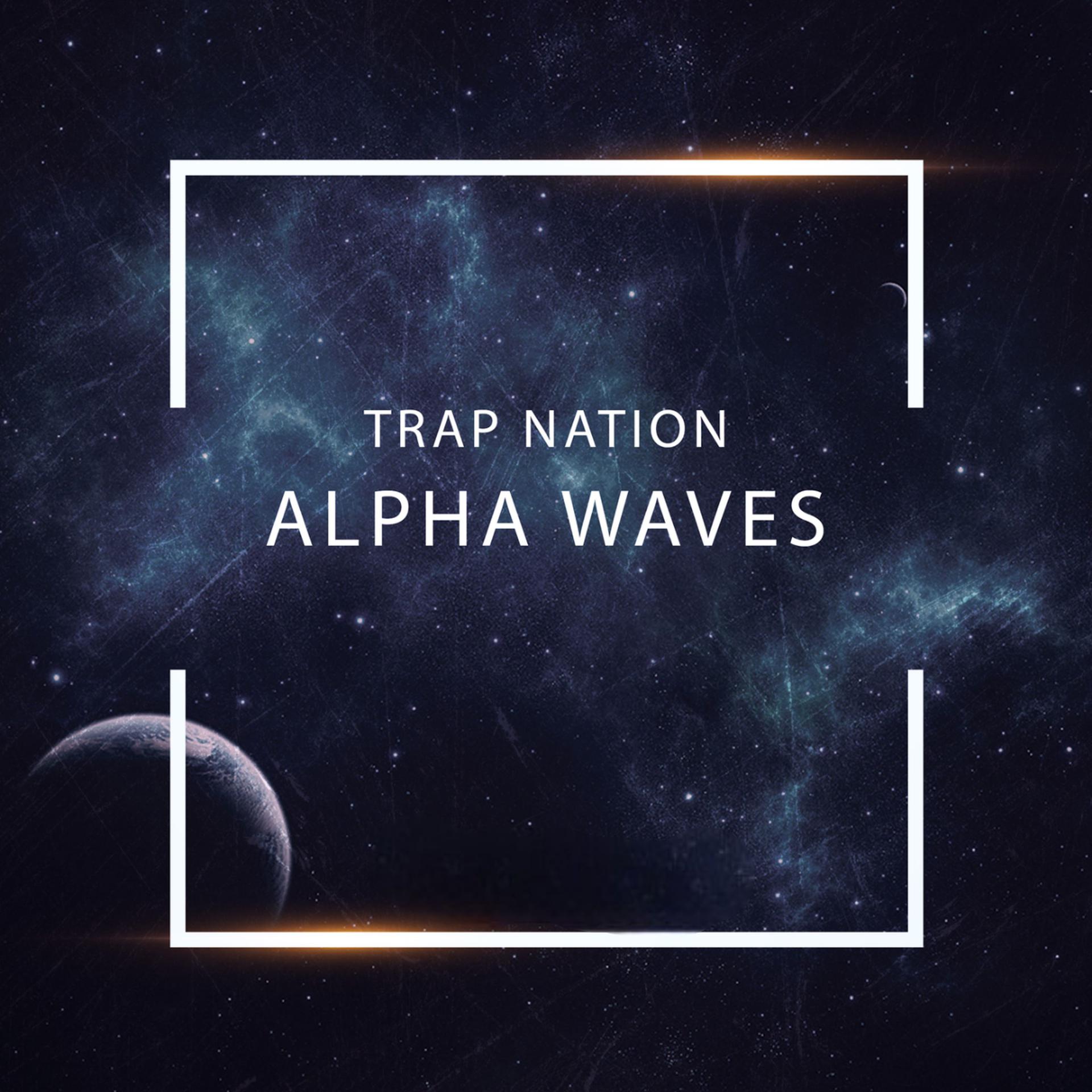 Постер альбома Alpha waves