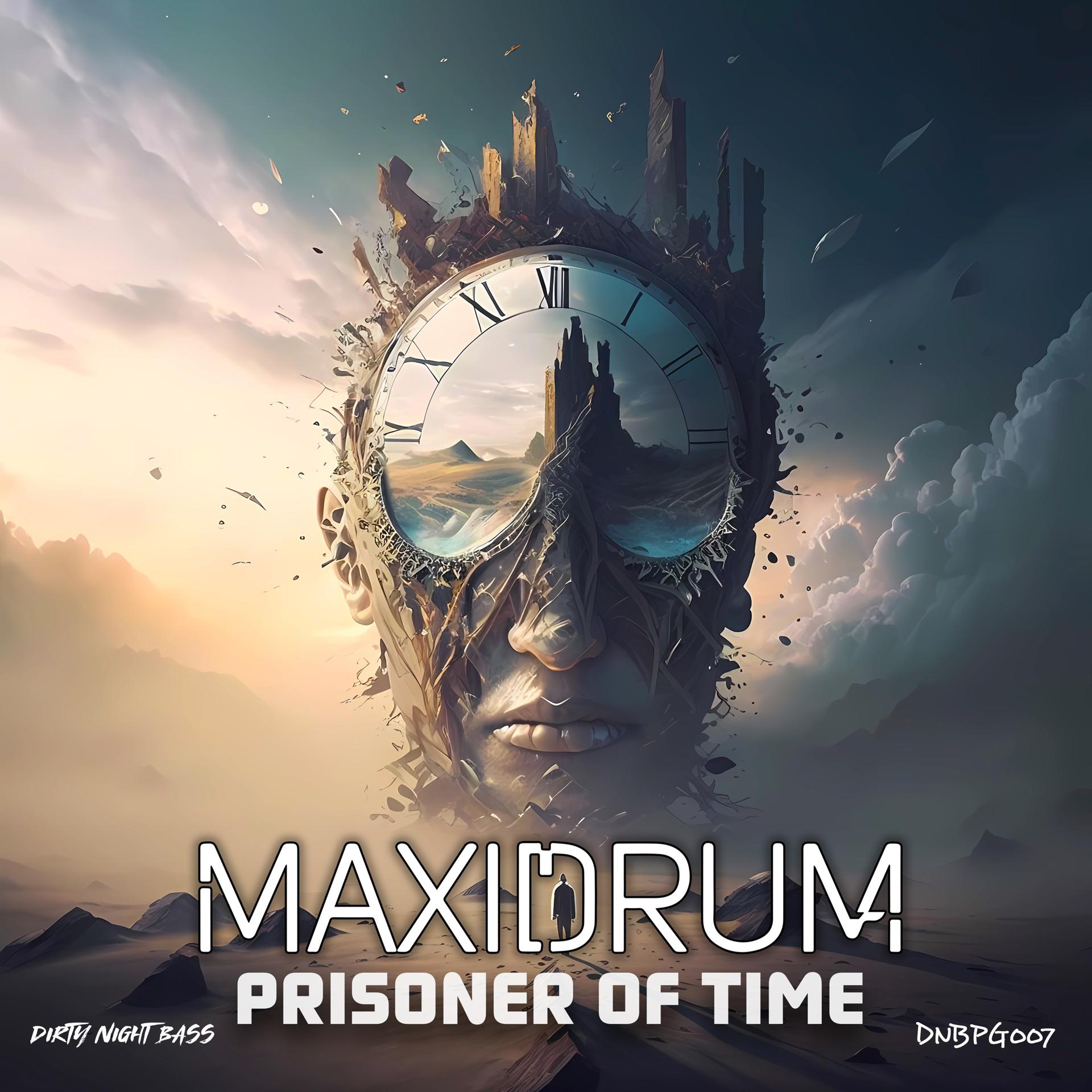 Постер альбома Prisoner of time