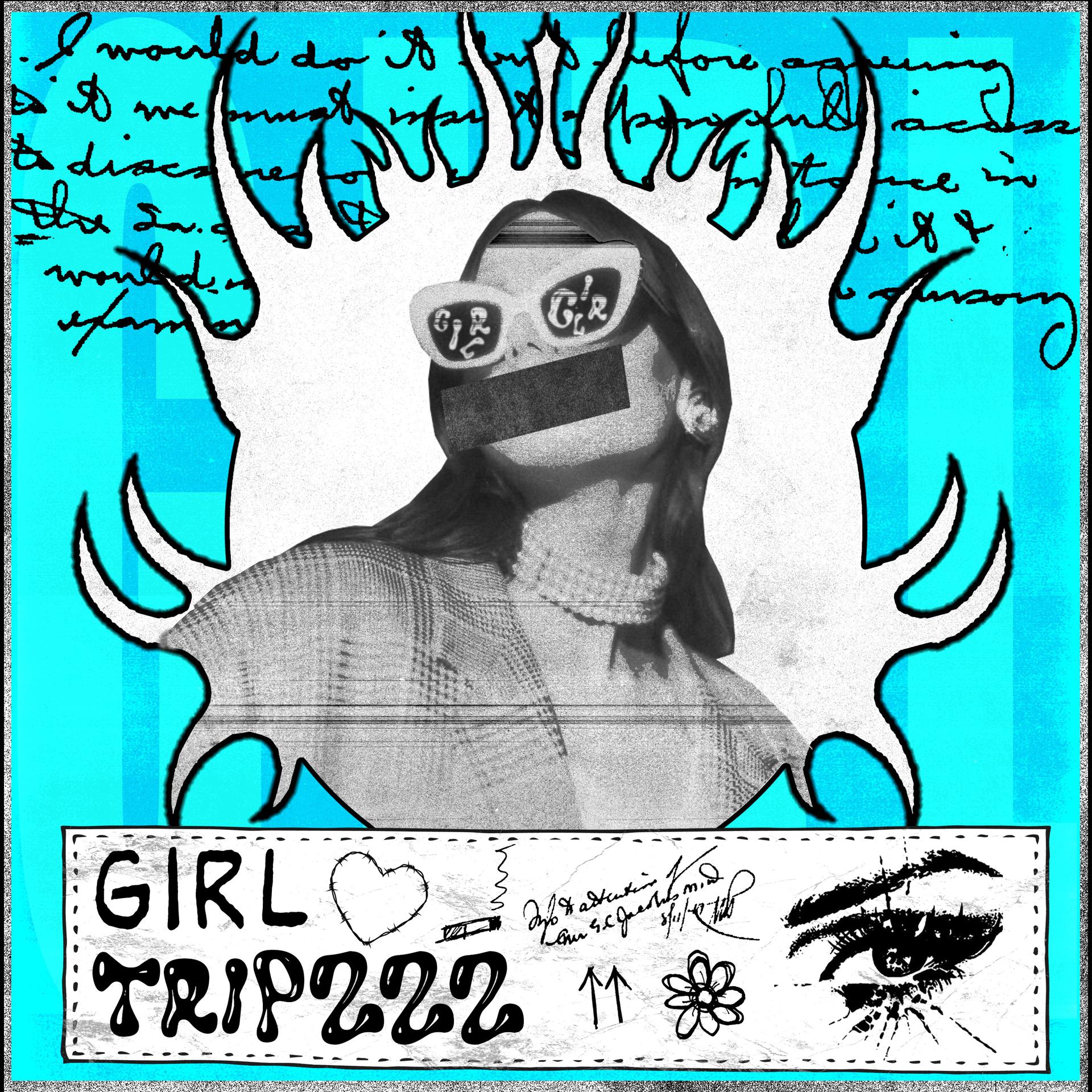 Постер альбома GIRL