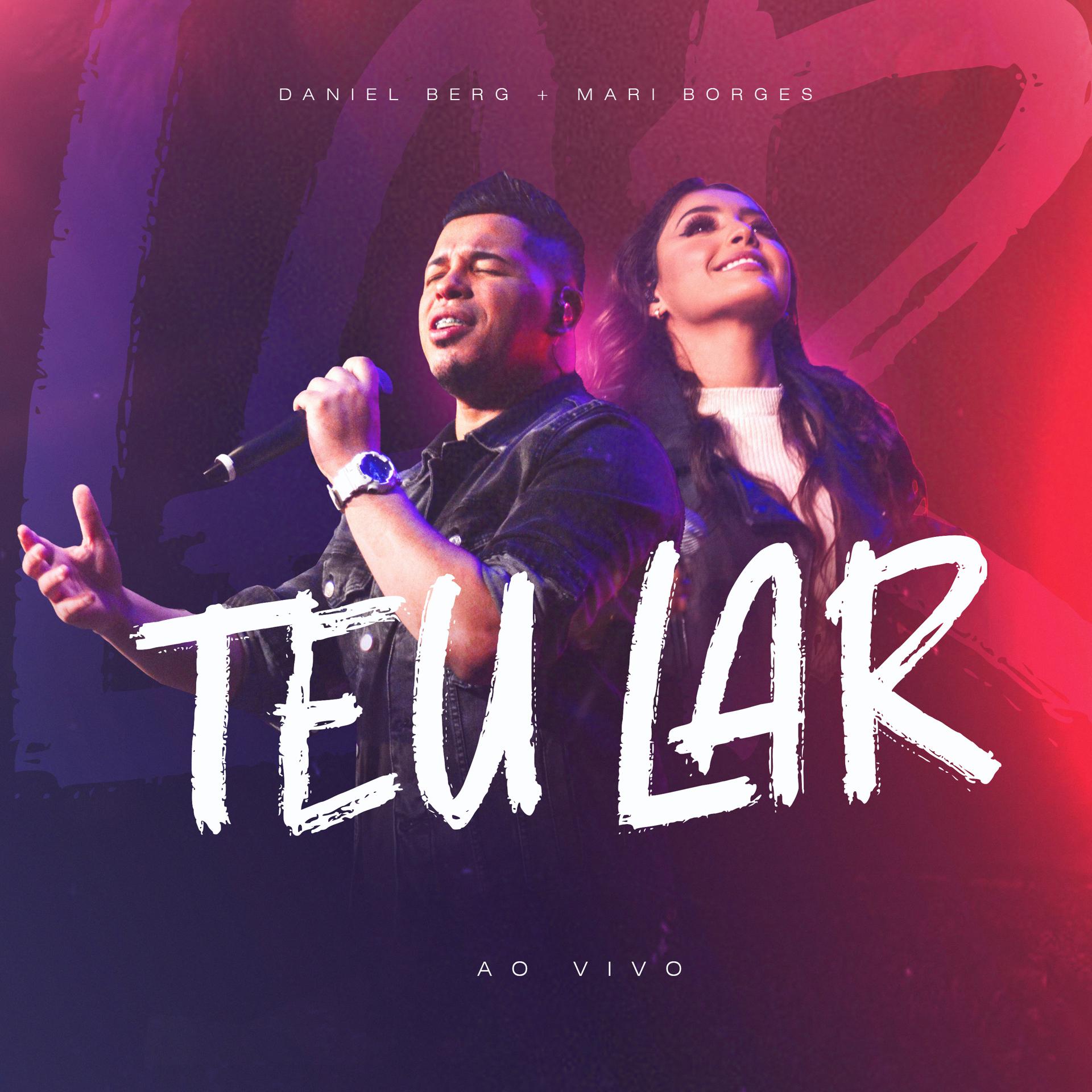 Постер альбома Teu Lar