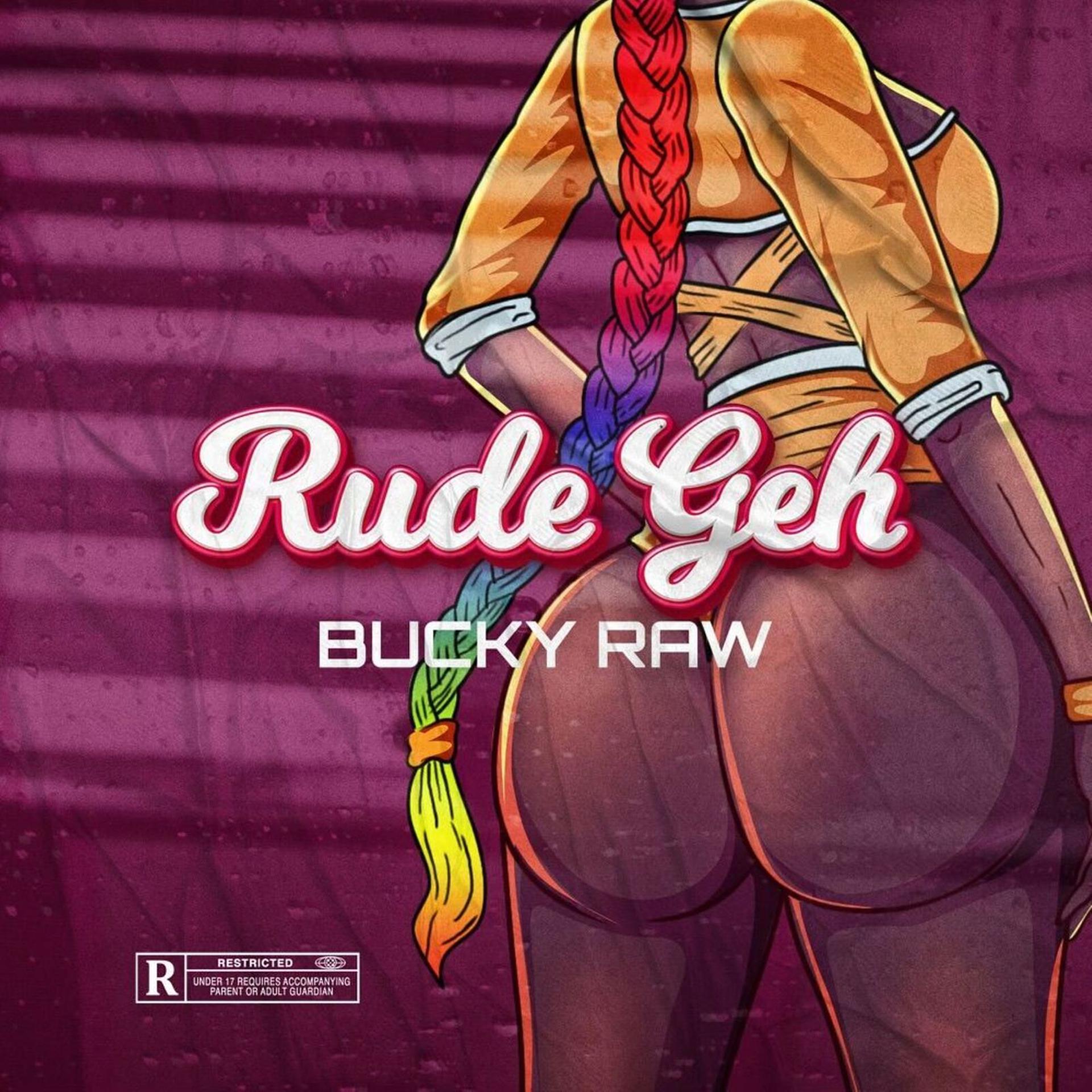 Постер альбома Rude Geh