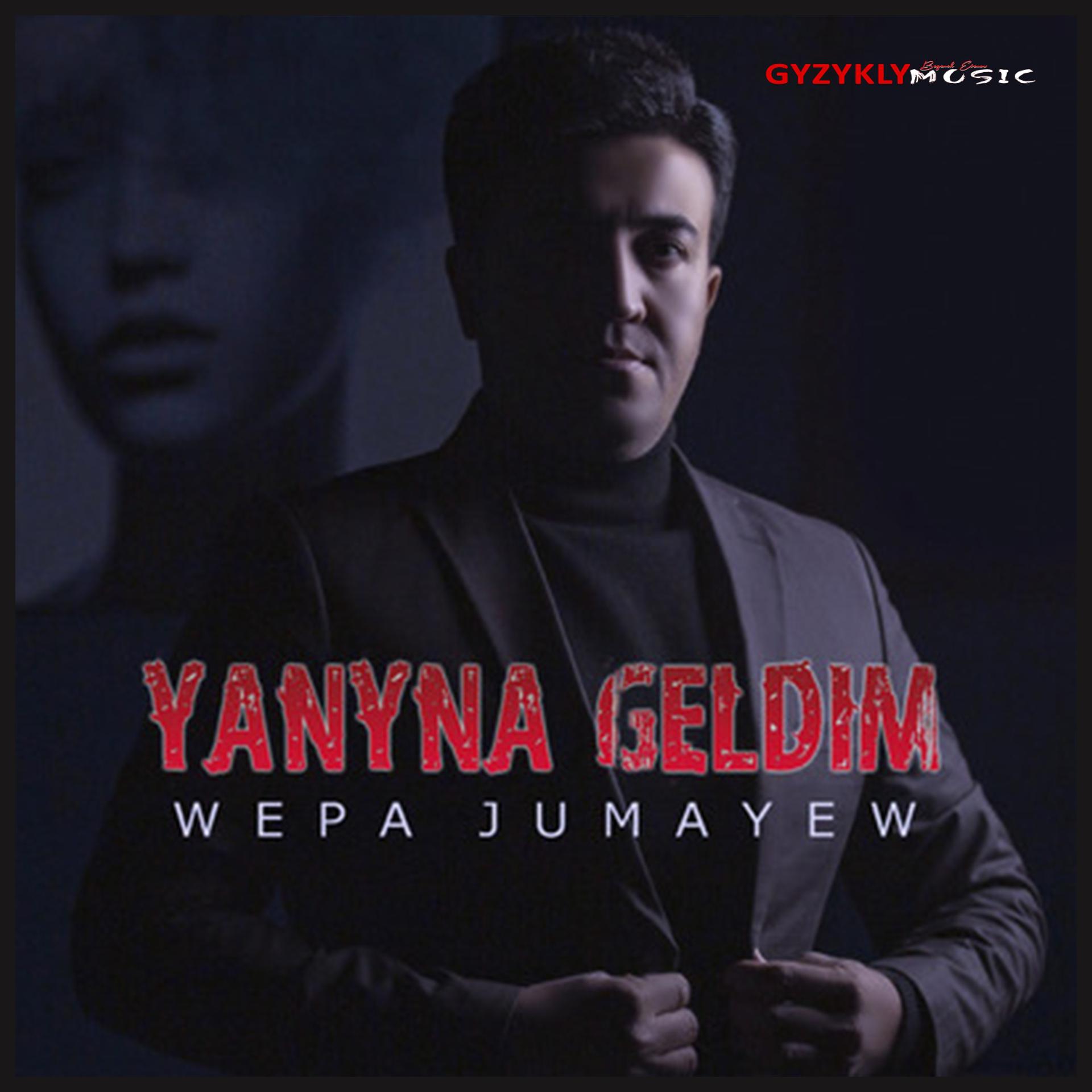 Постер альбома Yanyna Geldim