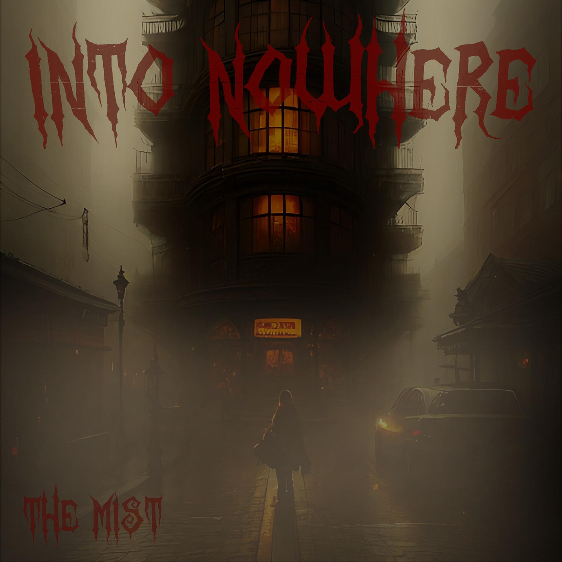 Постер альбома The Mist