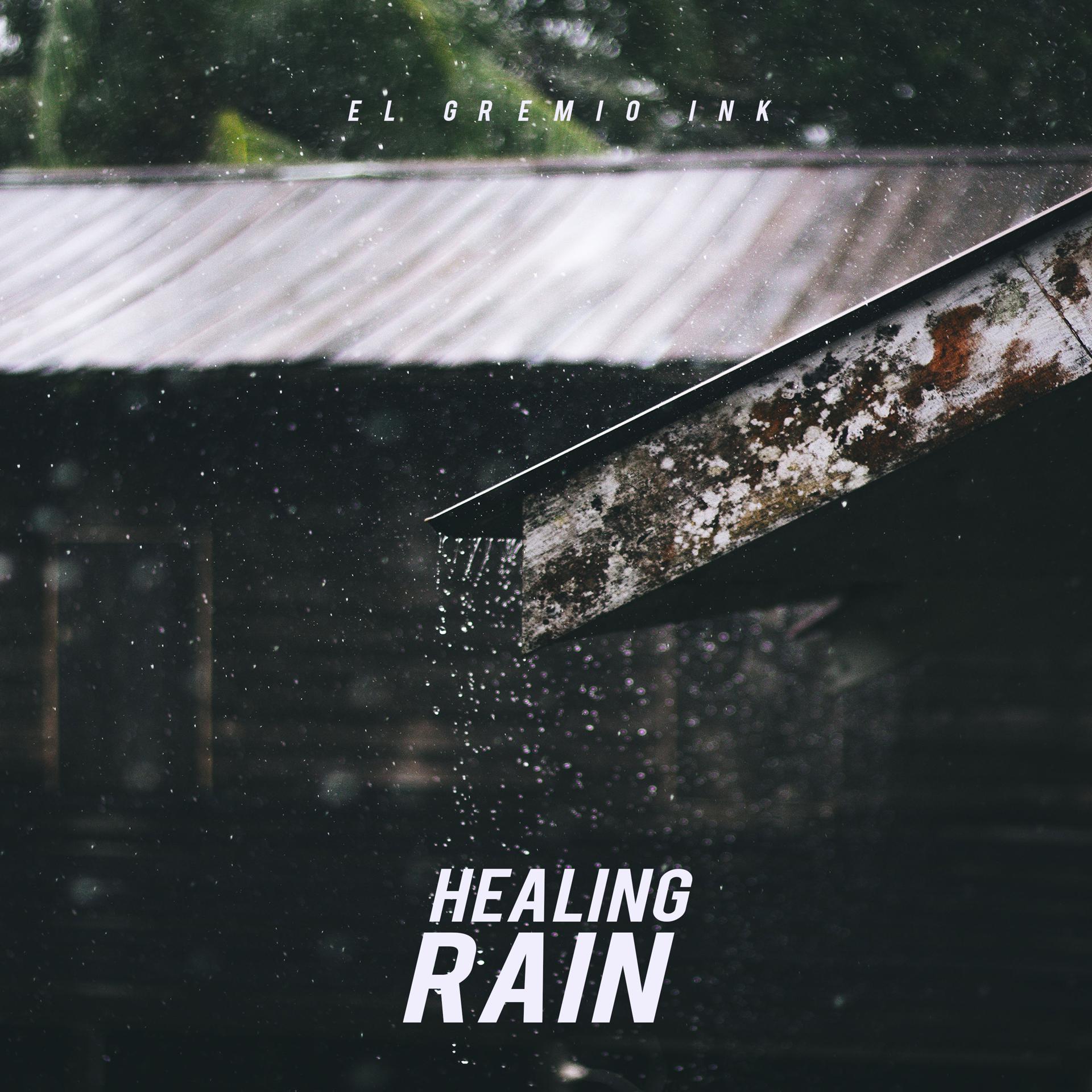 Постер альбома Healing Rain