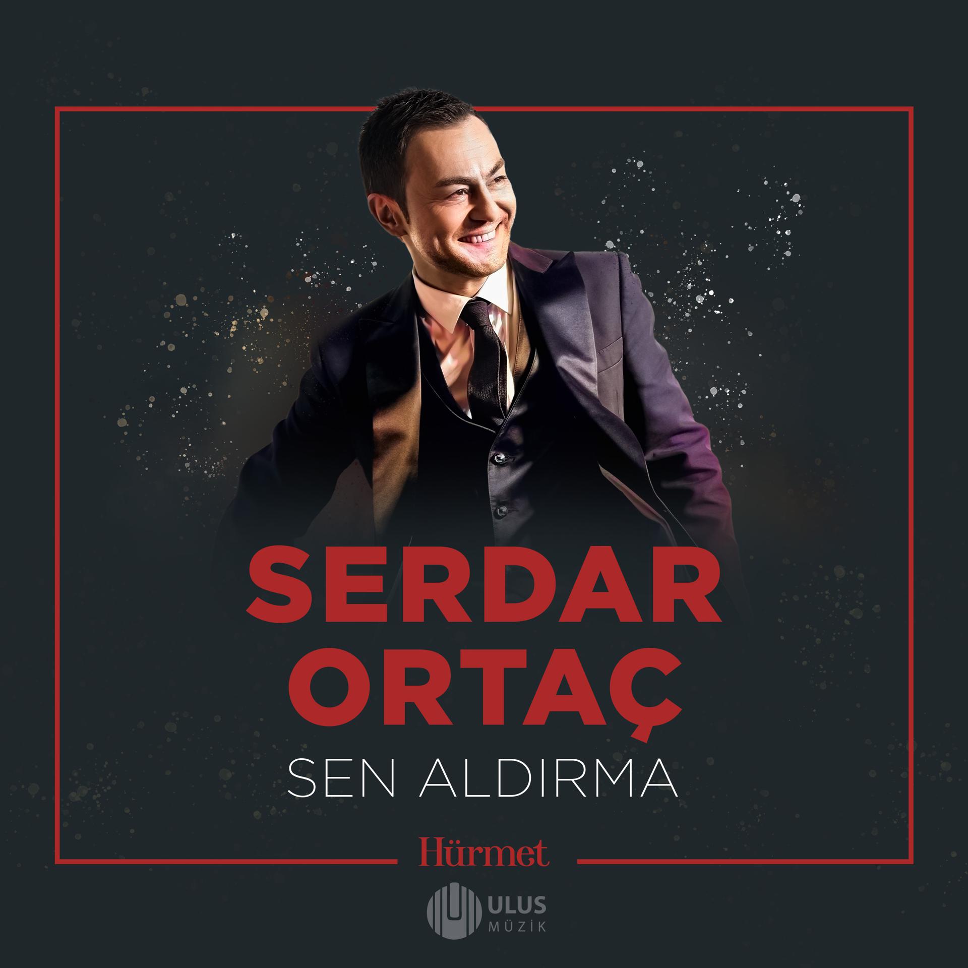 Постер альбома Sen Aldırma