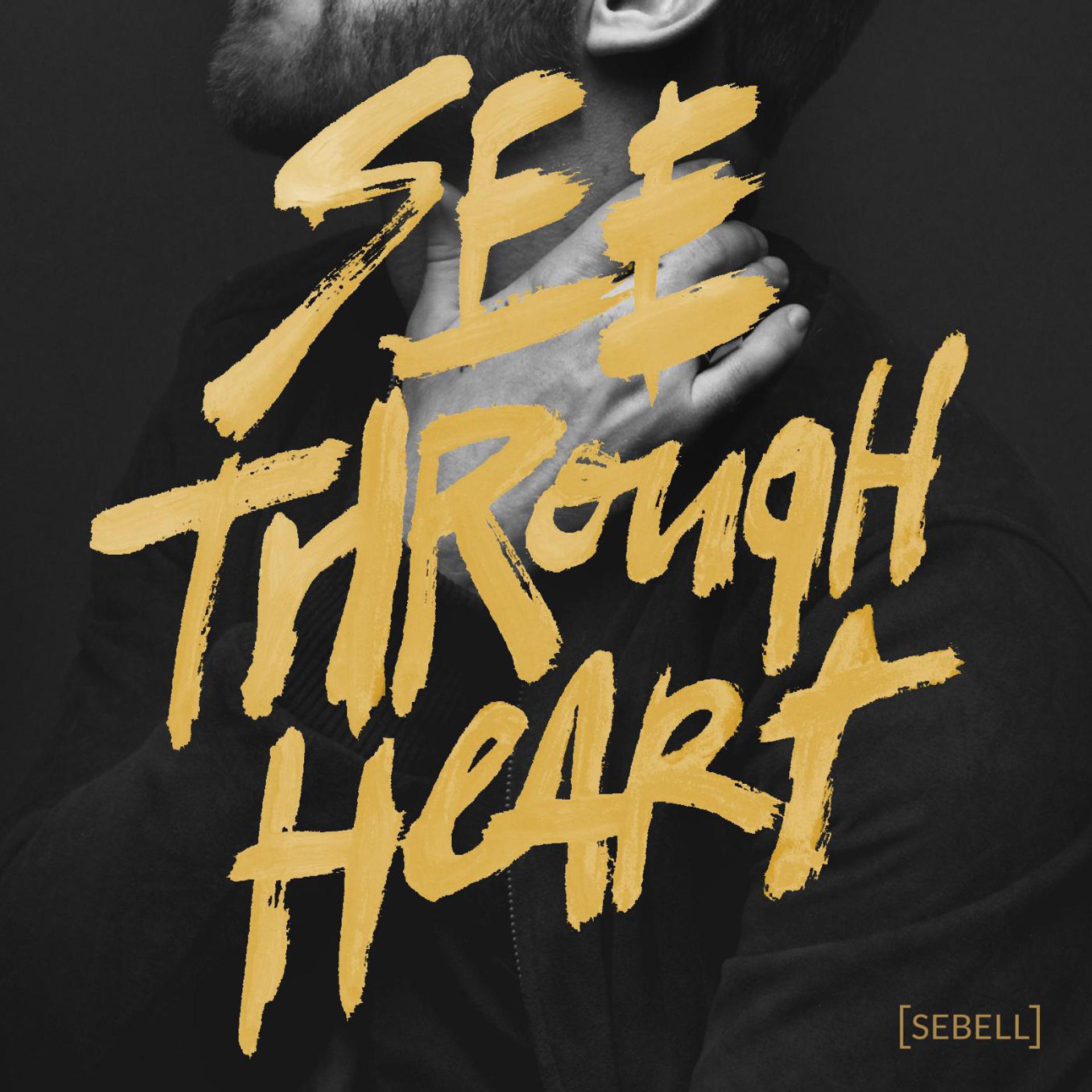 Постер альбома See Through Heart