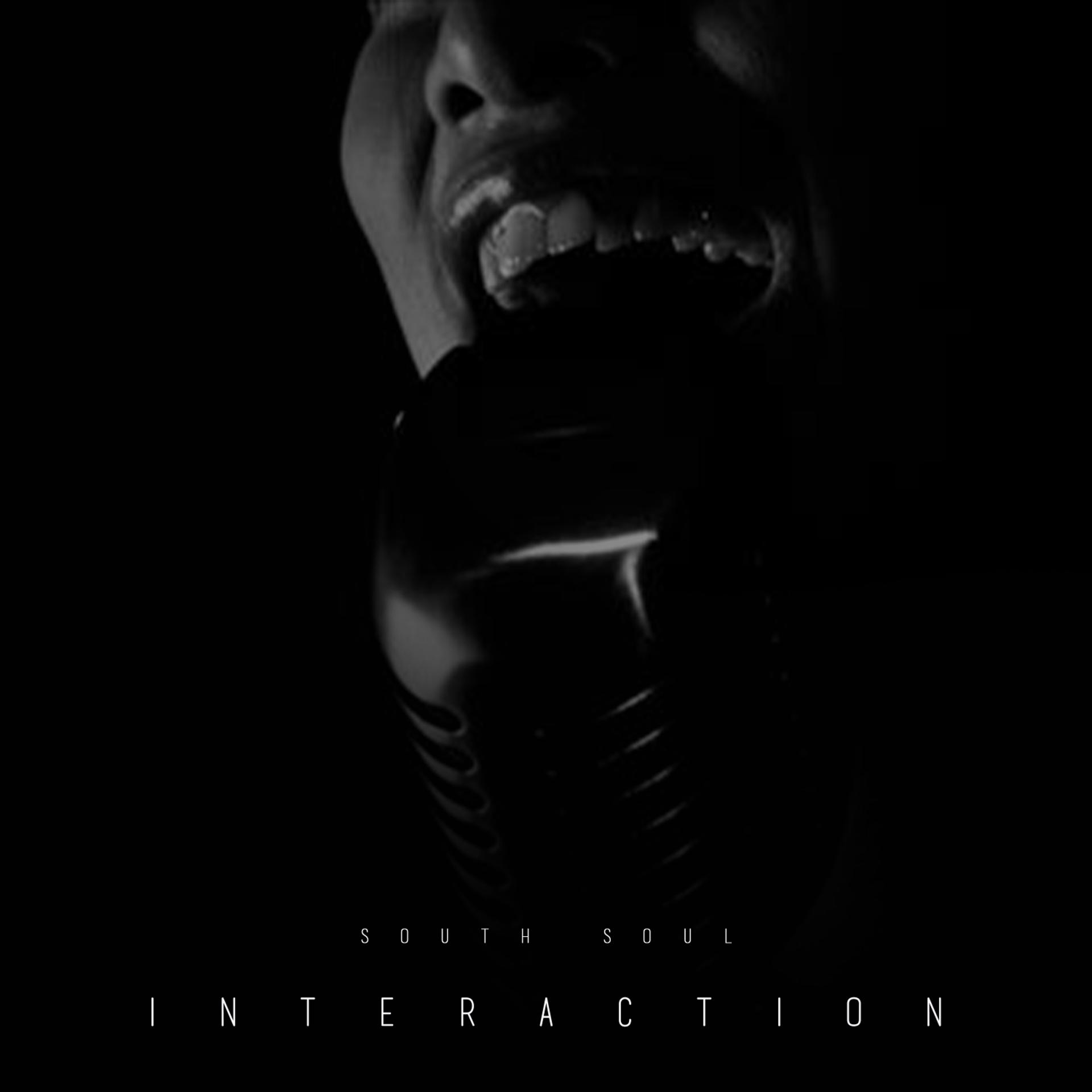 Постер альбома Interaction