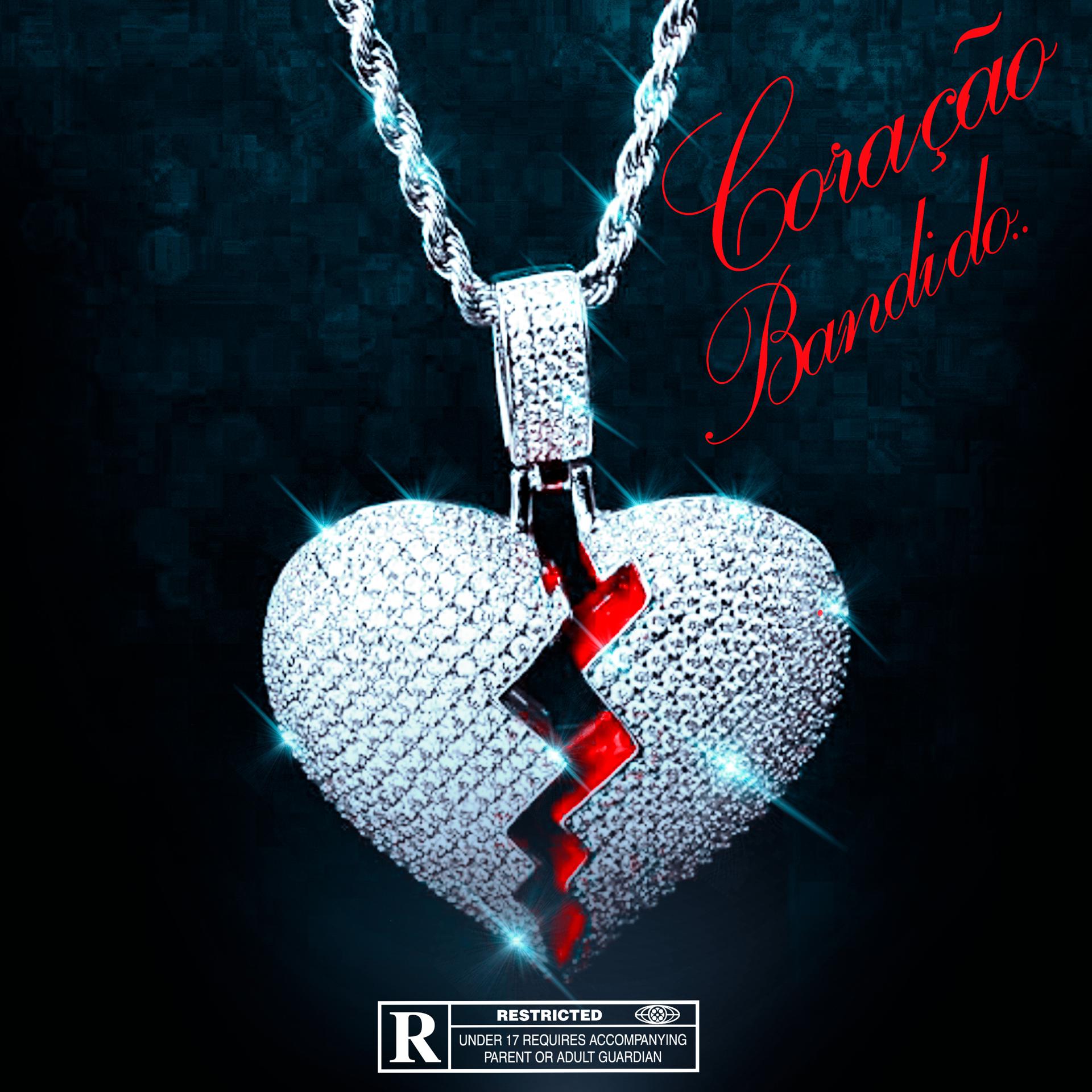 Постер альбома Coraçao Bandido