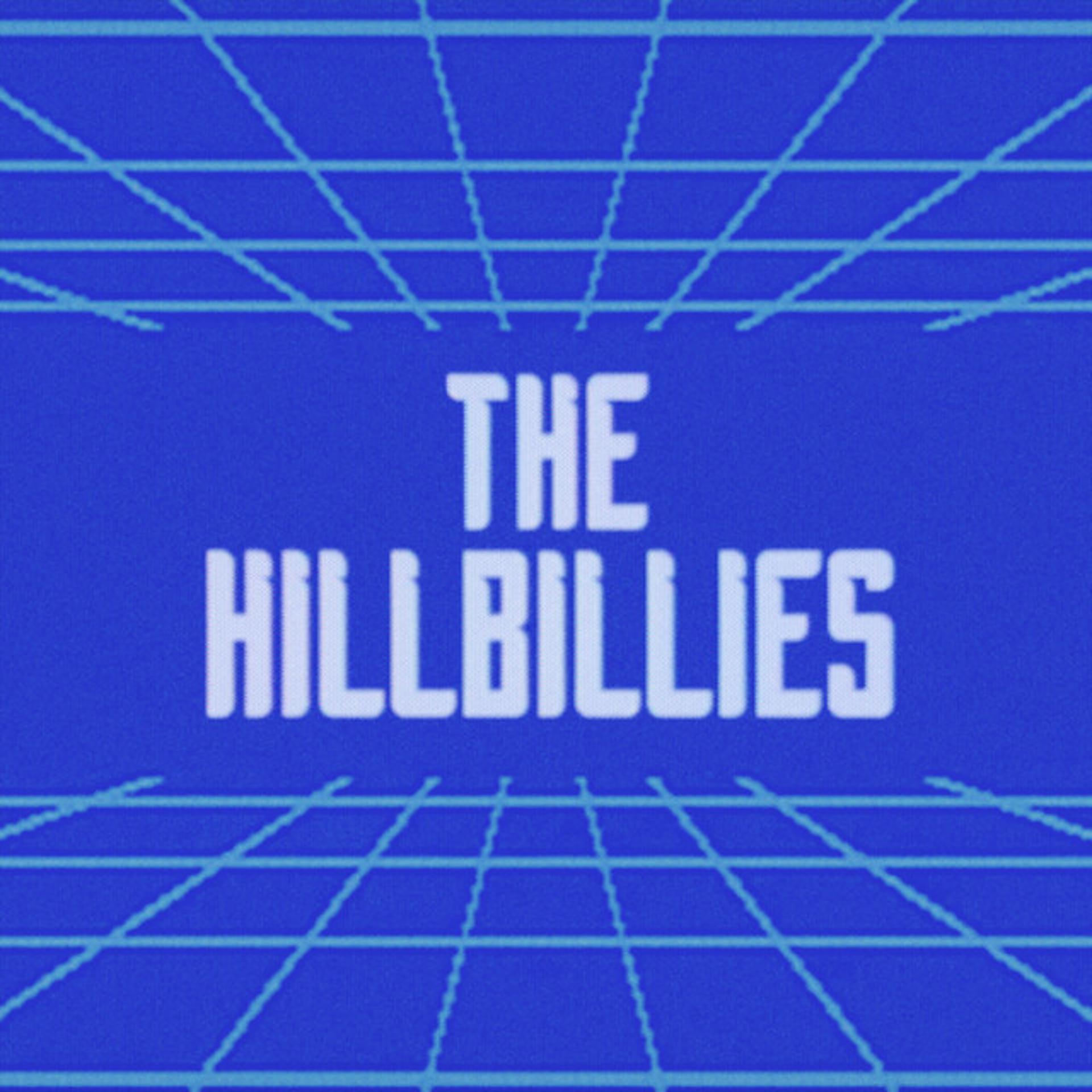 Постер альбома The Hillbillies