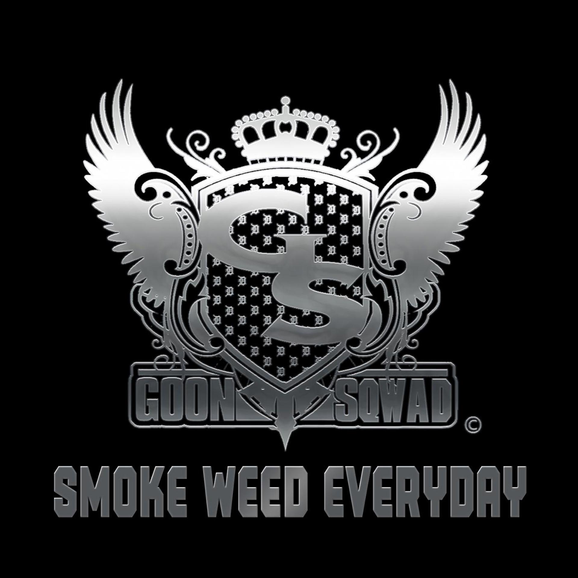 Постер альбома Smoke Weed Everyday Ft. Diezel