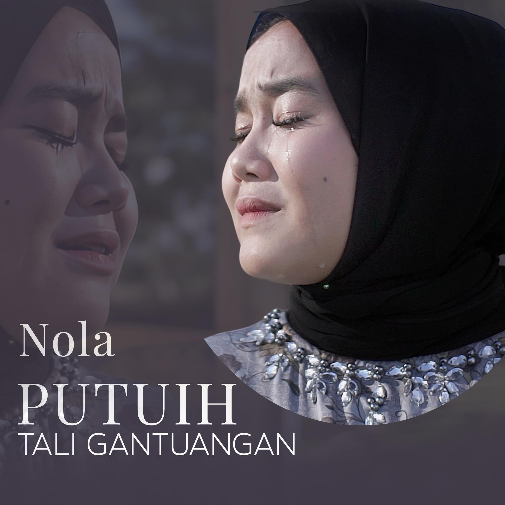 Постер альбома Putuih Tali Gantuangan