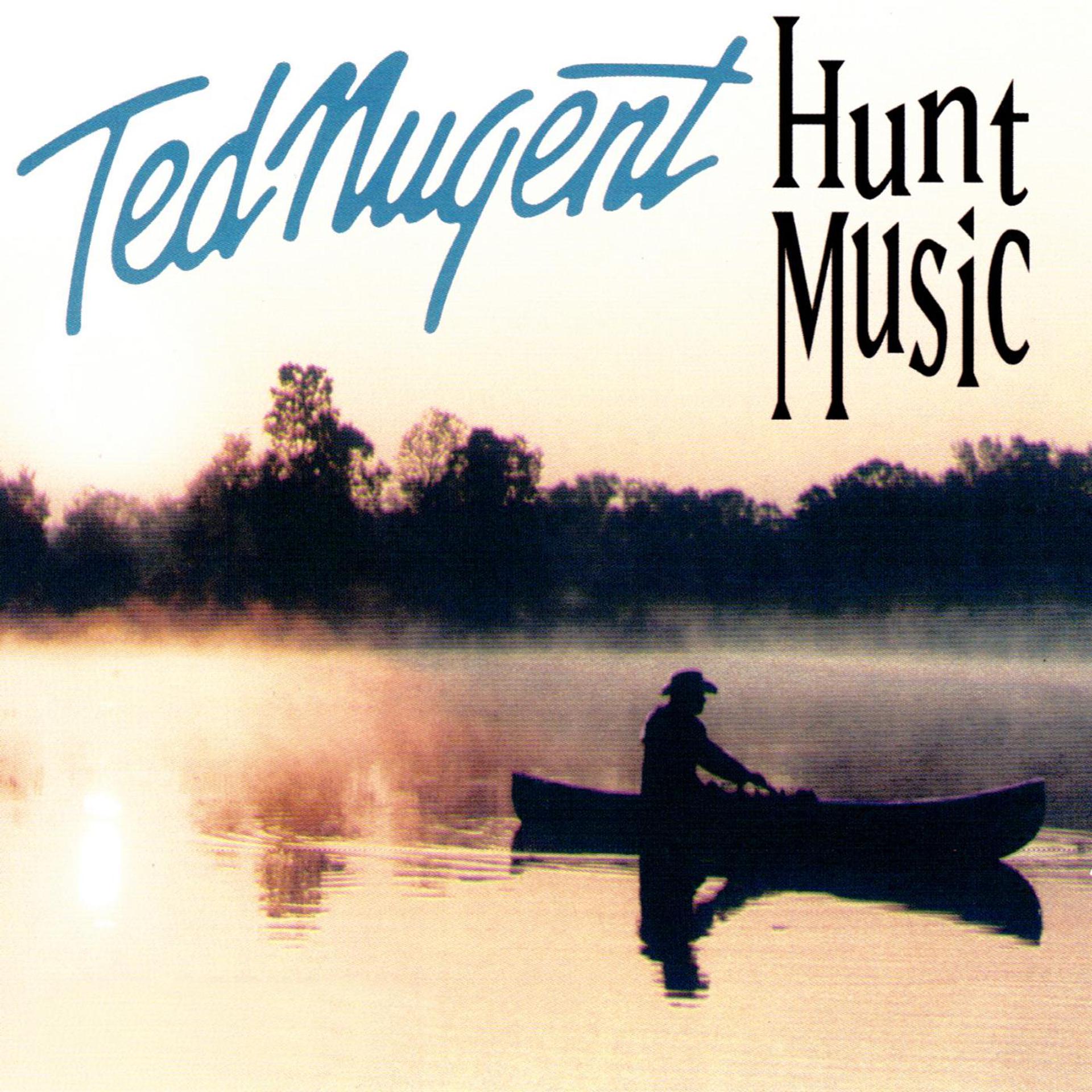 Постер альбома Hunt Music